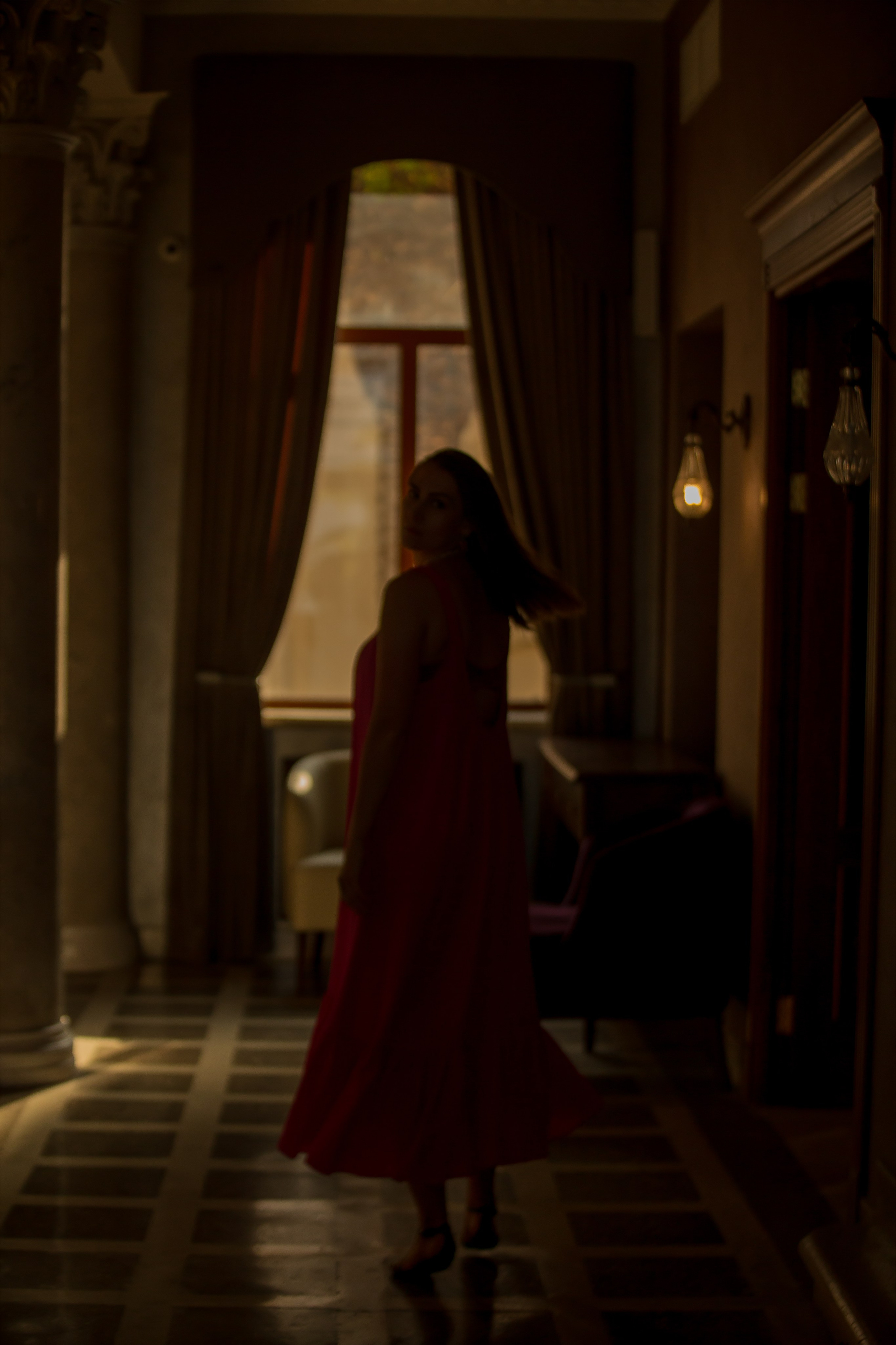 Люсинда. Свадебный и семейный фотограф в Абхазии Эля Цишба