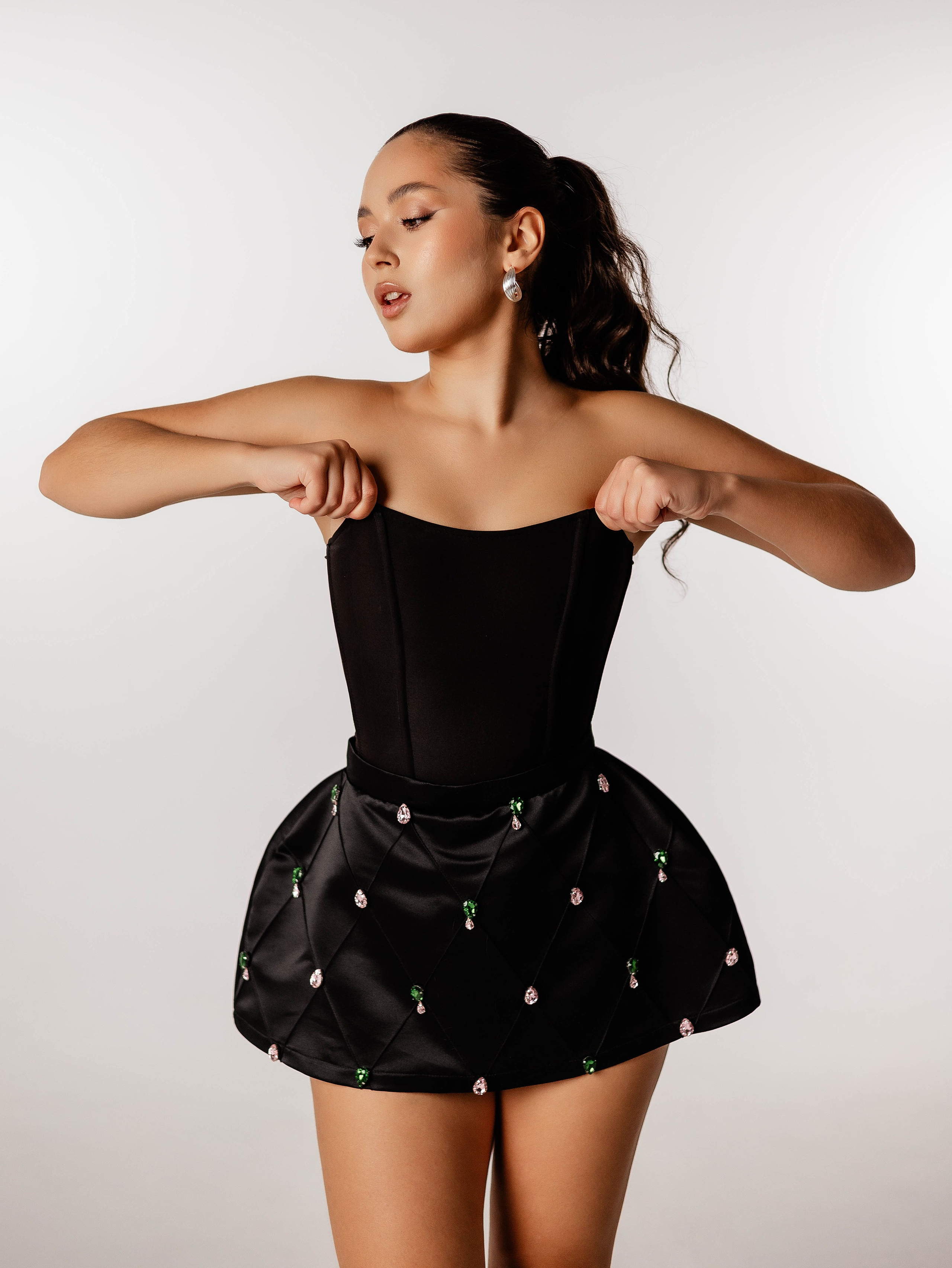 Алия. Фотограф Ижевск | Казань