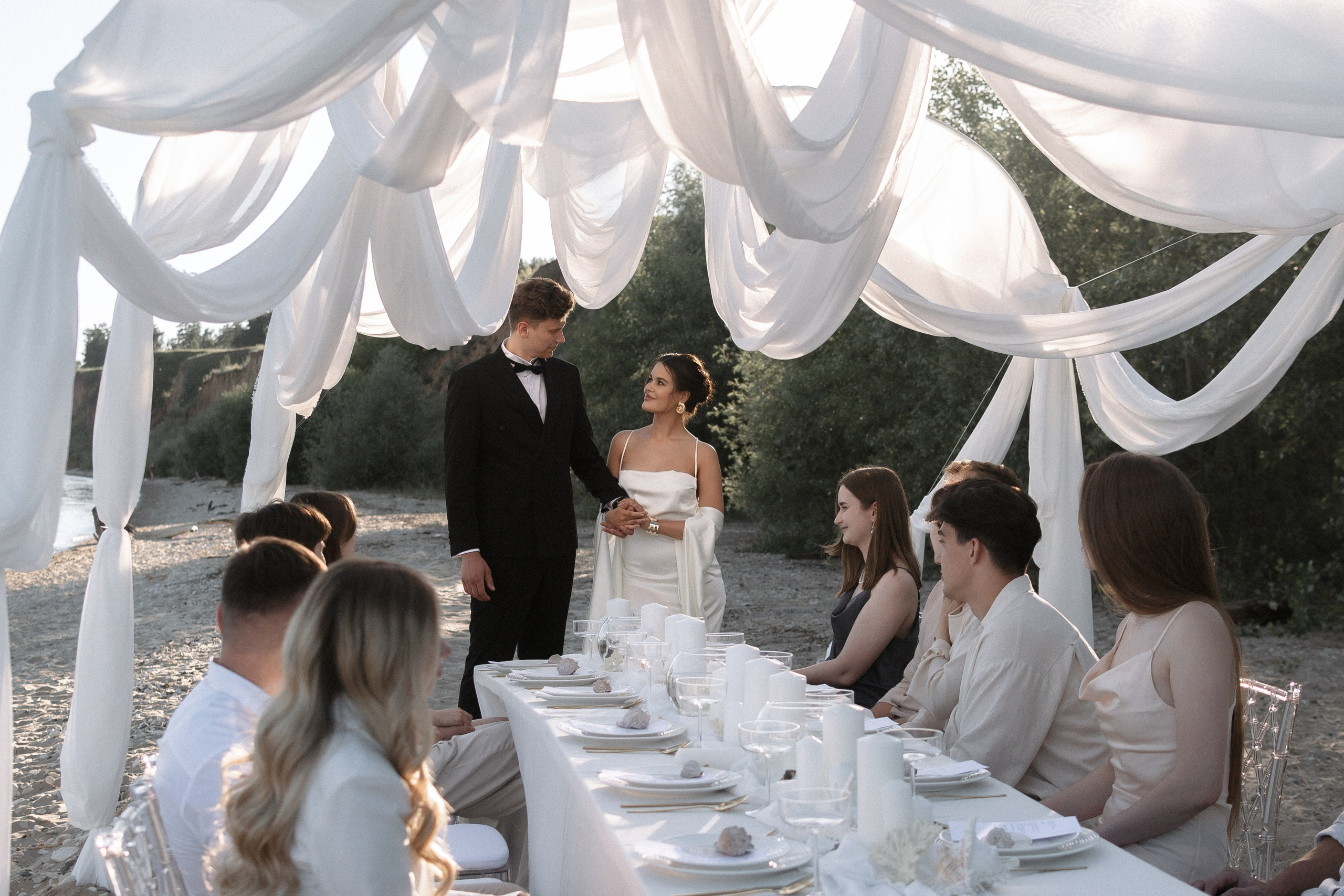 Сафия & Илья. Фотограф Ижевск | Казань