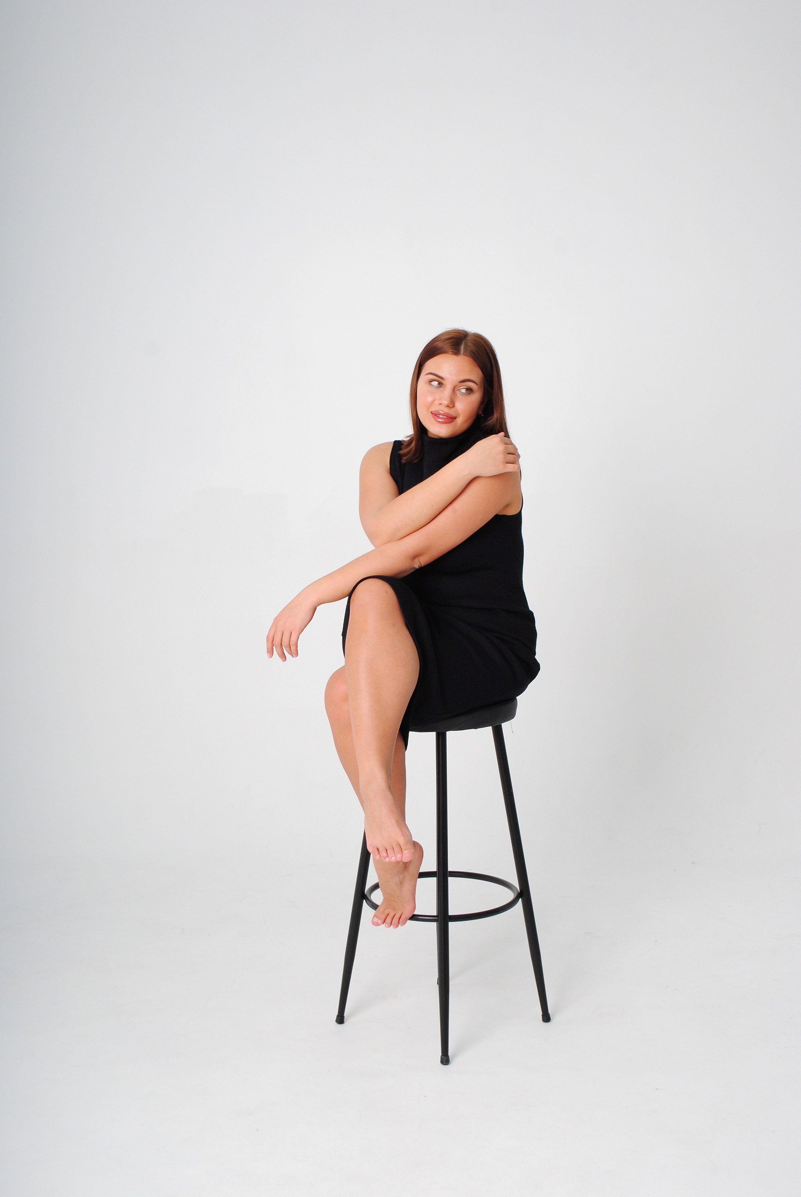 Вика. Фотограф Мария Мусаелян