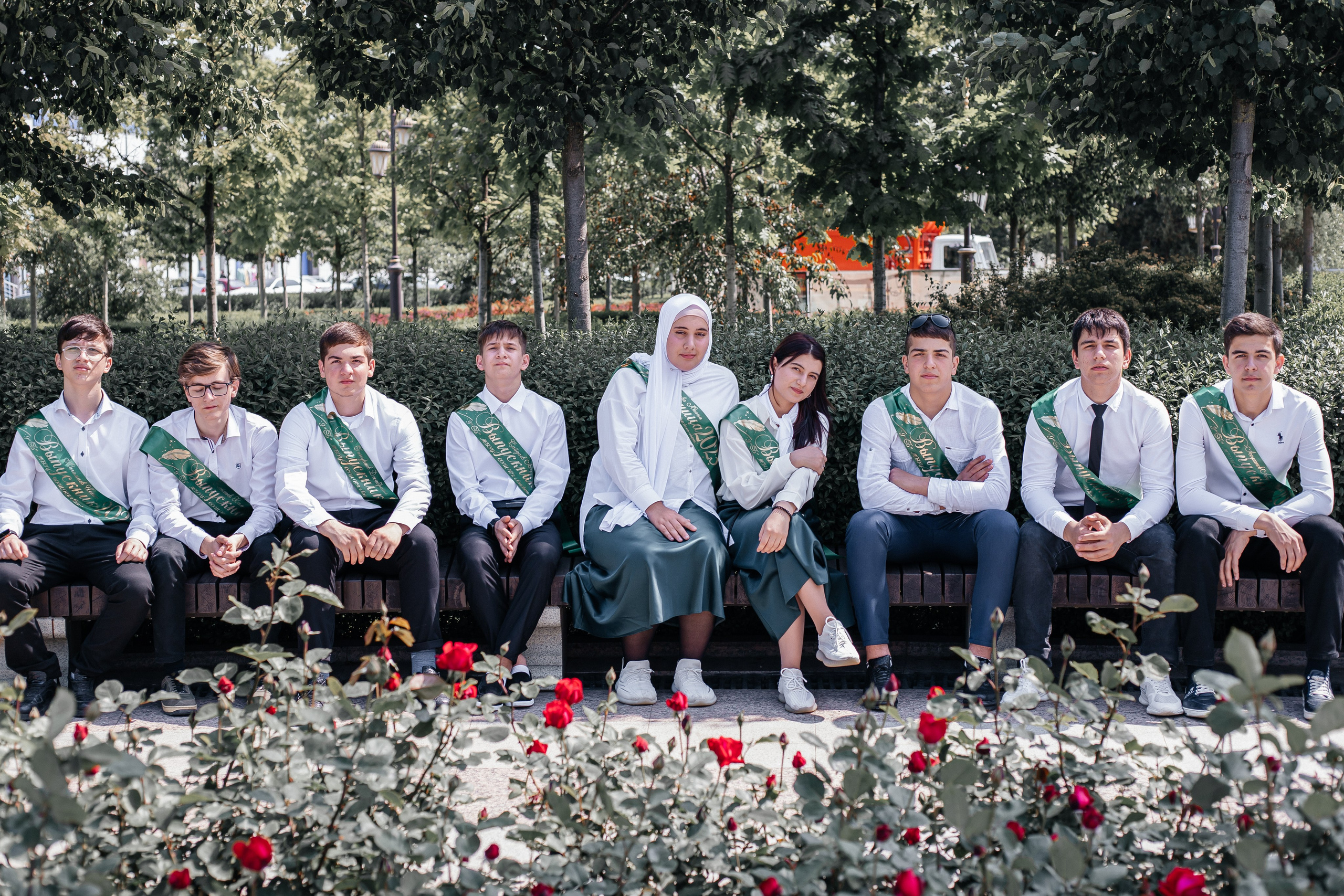 Сержен-Юрт 9 б