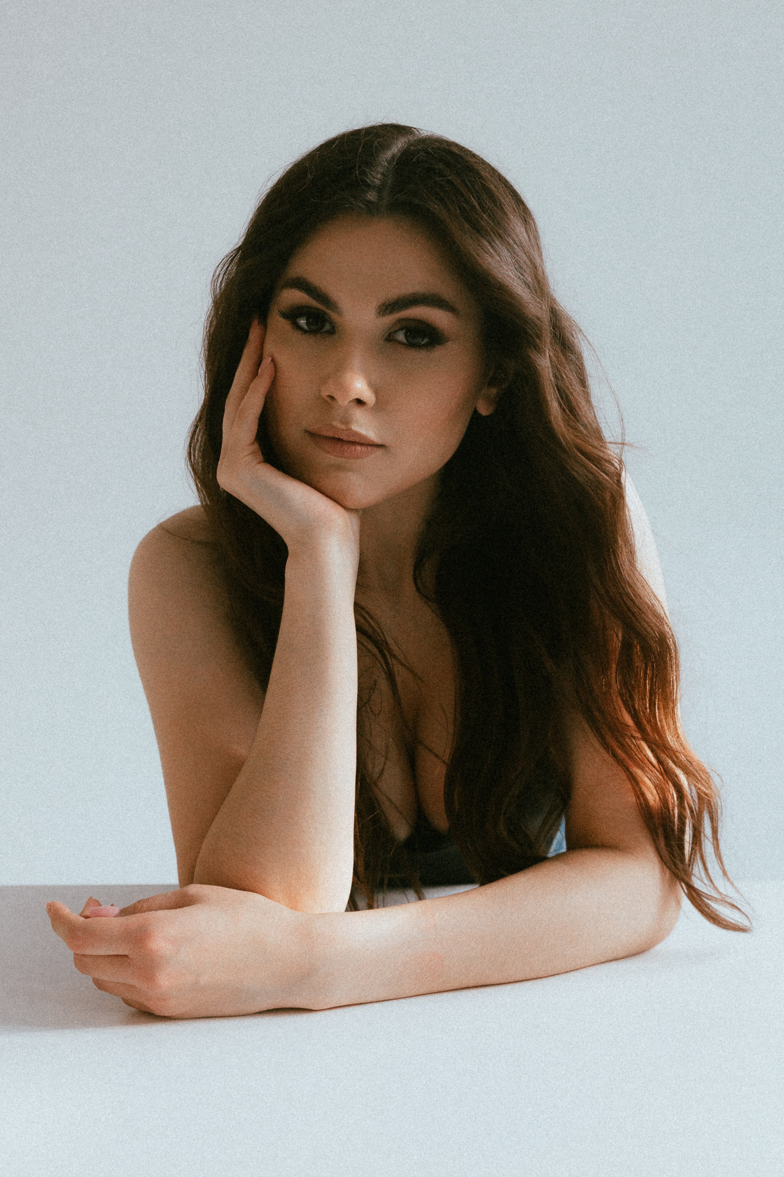 Влада. Свадебный и семейный фотограф Исаев Давид