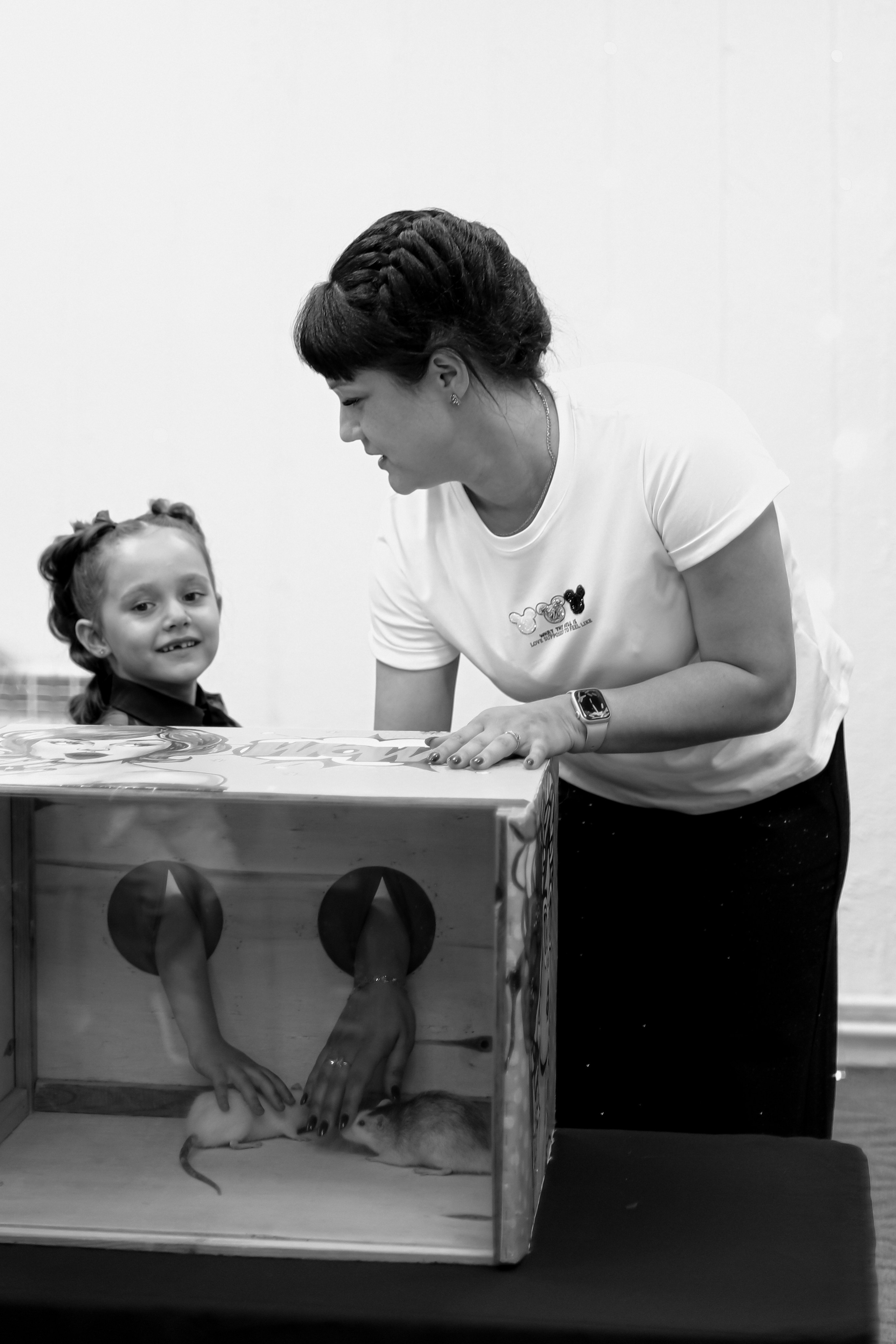 POLINA 5 YEARS. Photokarish