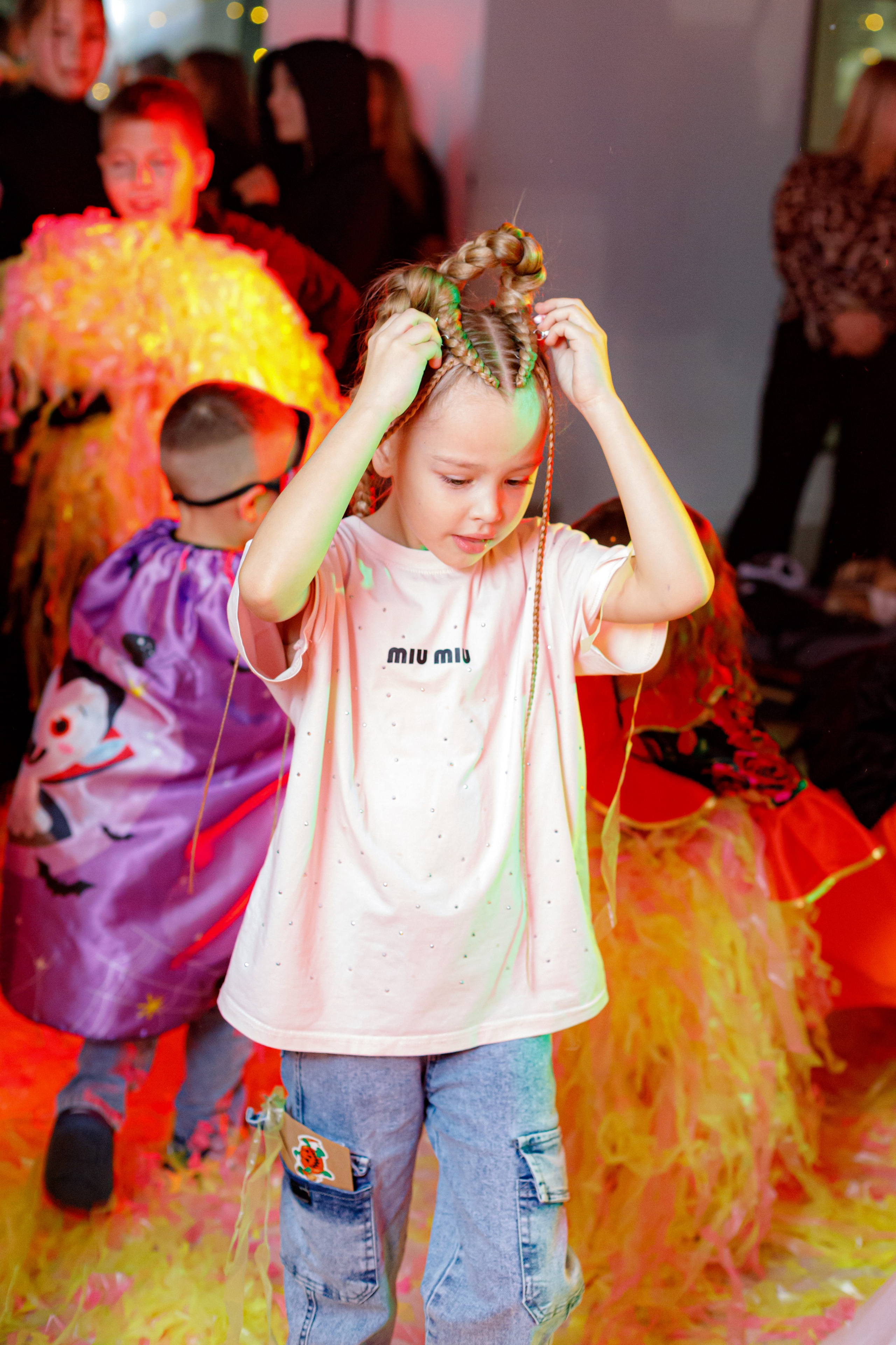 HALLOWEEN. Photokarish