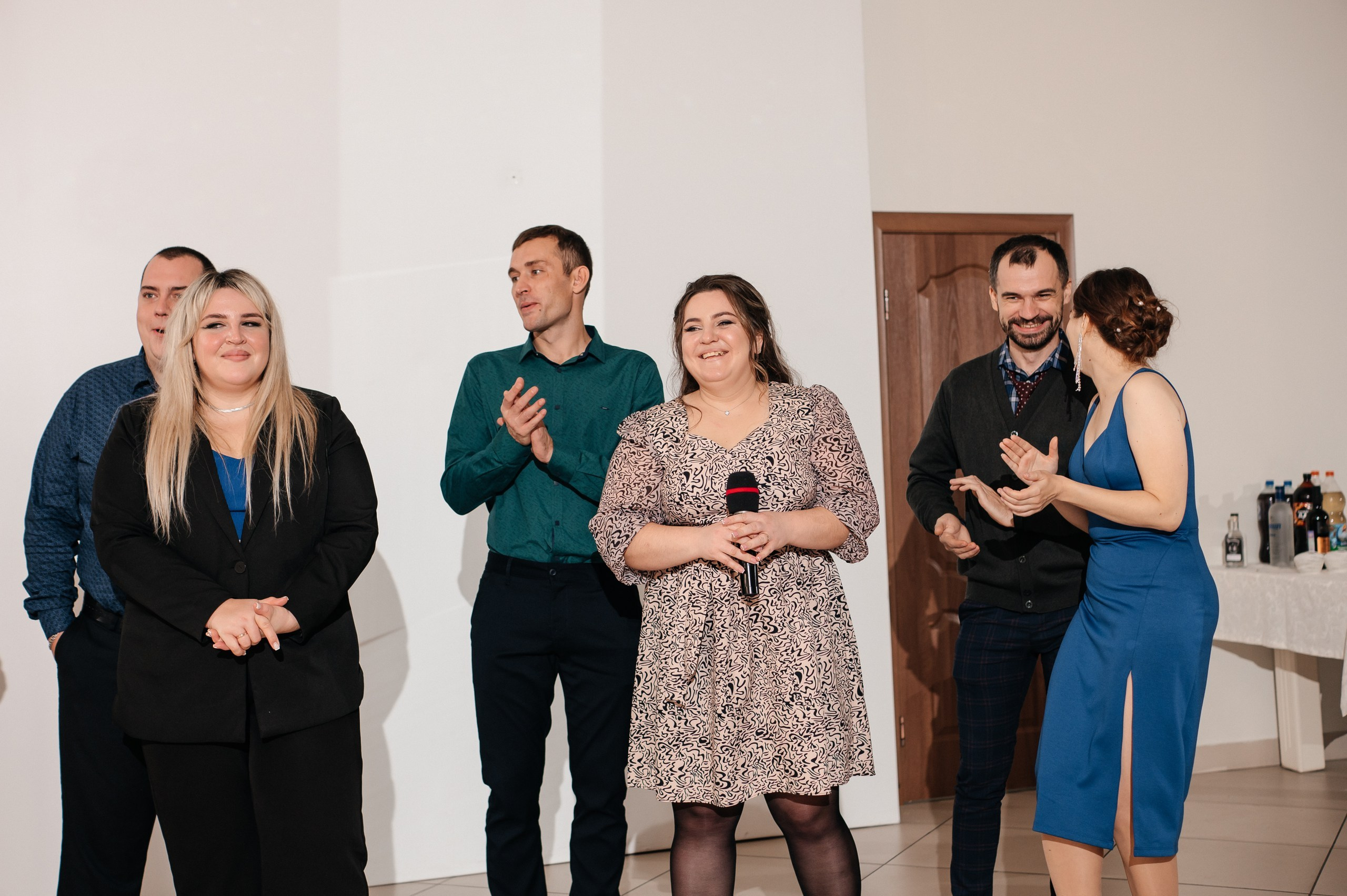 Сергей и Елизавета. Полный день. Фотограф Екатерина Бочарникова