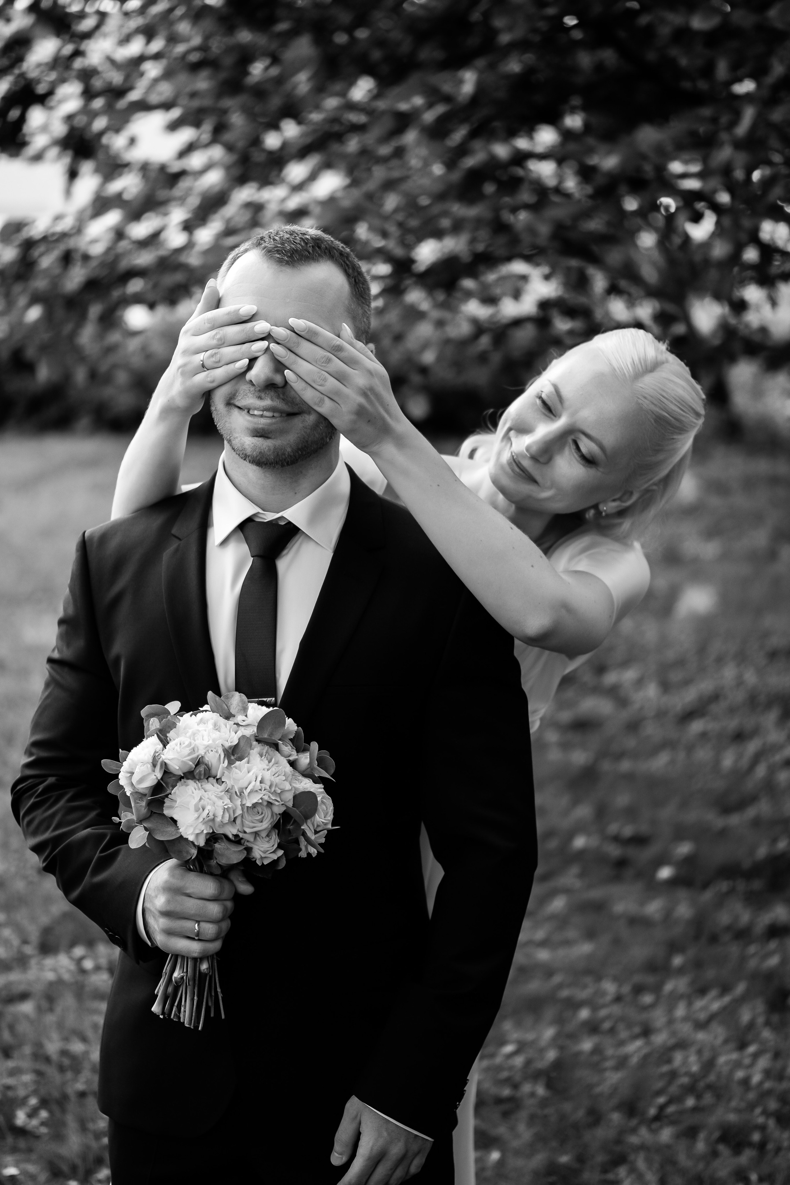 Ivan & Daria. Свадебный и корпоративный фотограф в Москве Андрей Рудой