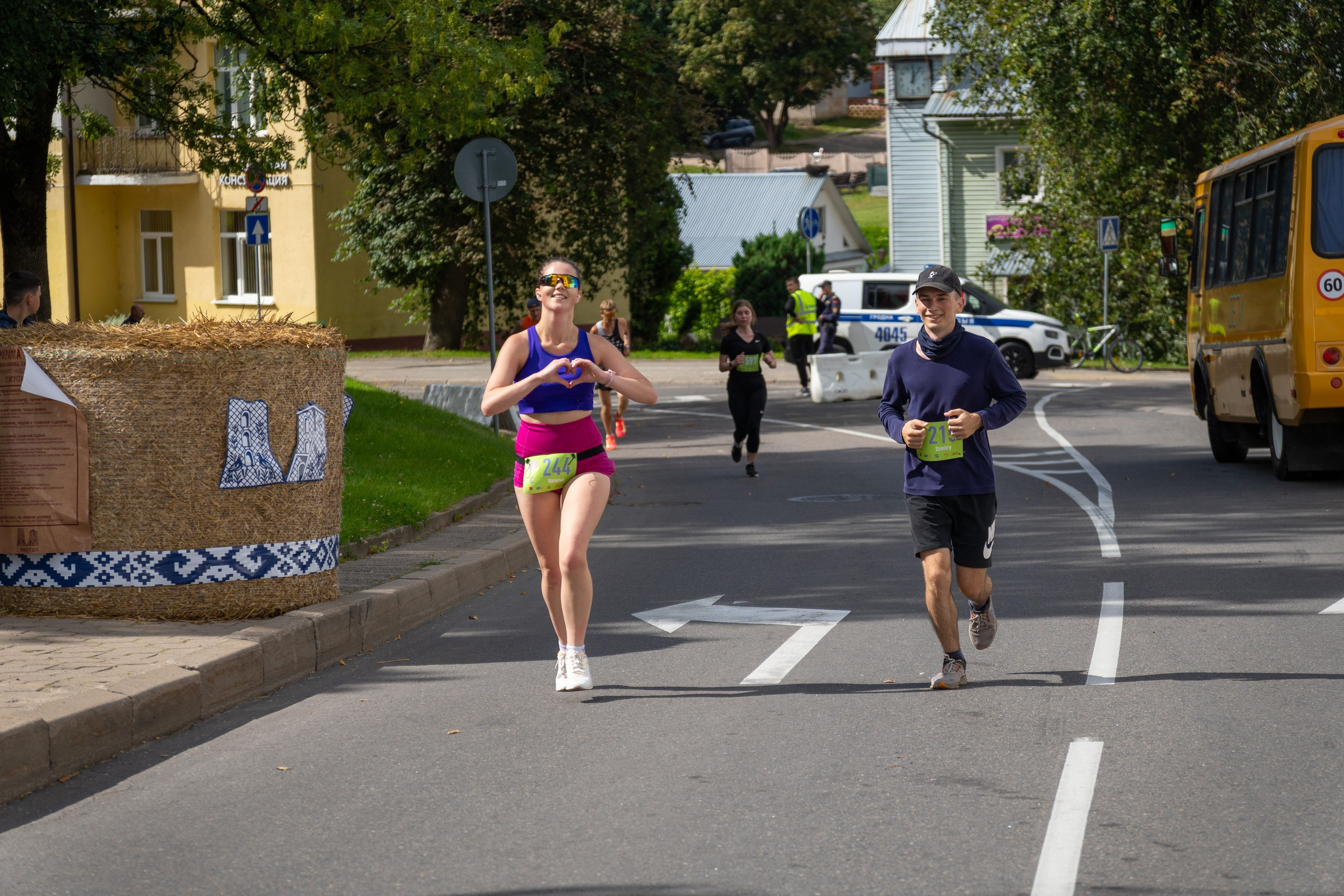 Гарадзенская вандроўка. Профессиональный фотограф в Гродно и Республике Беларусь