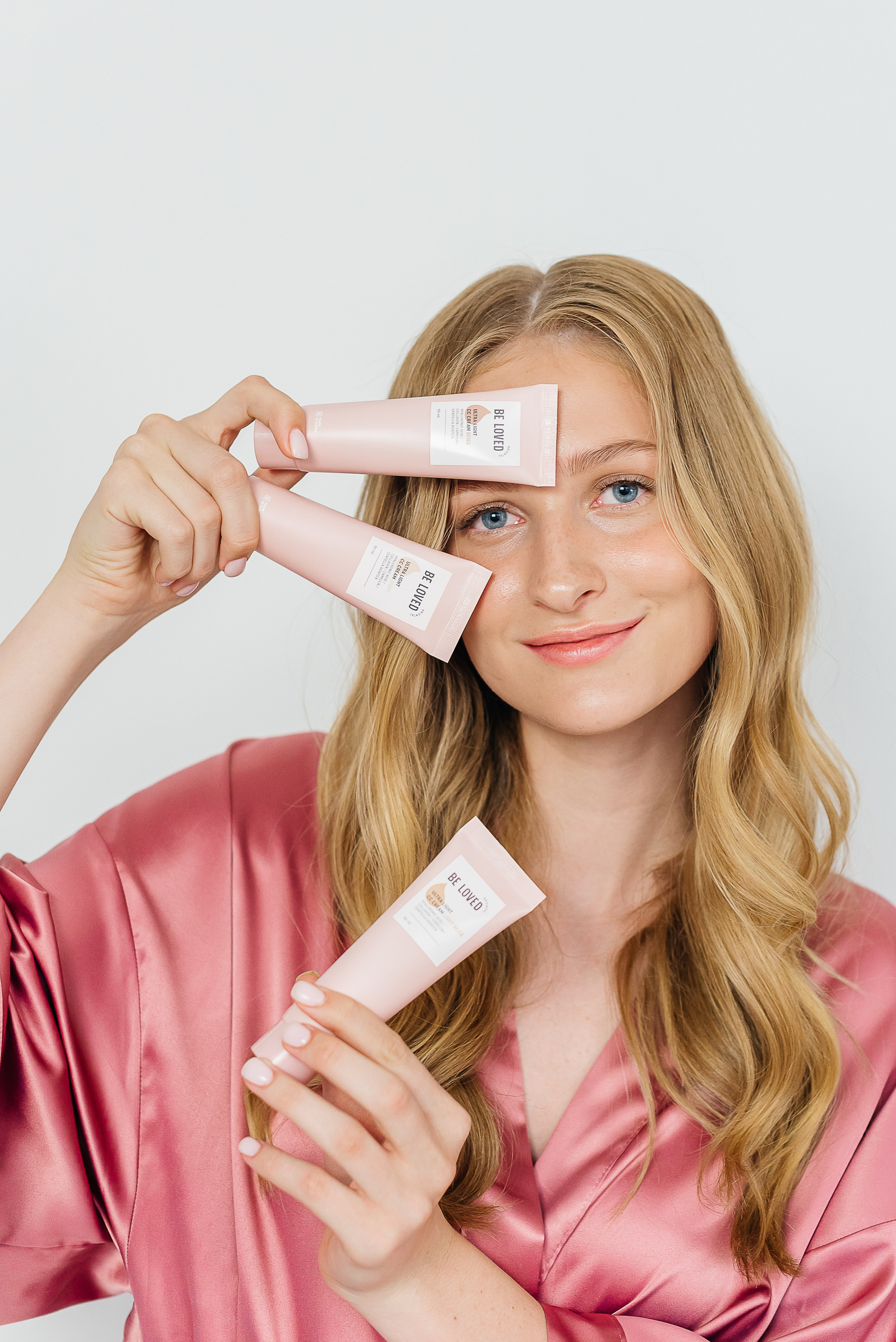 Рекламная съемка. Фотограф в Новосибирске Юлия Туманова