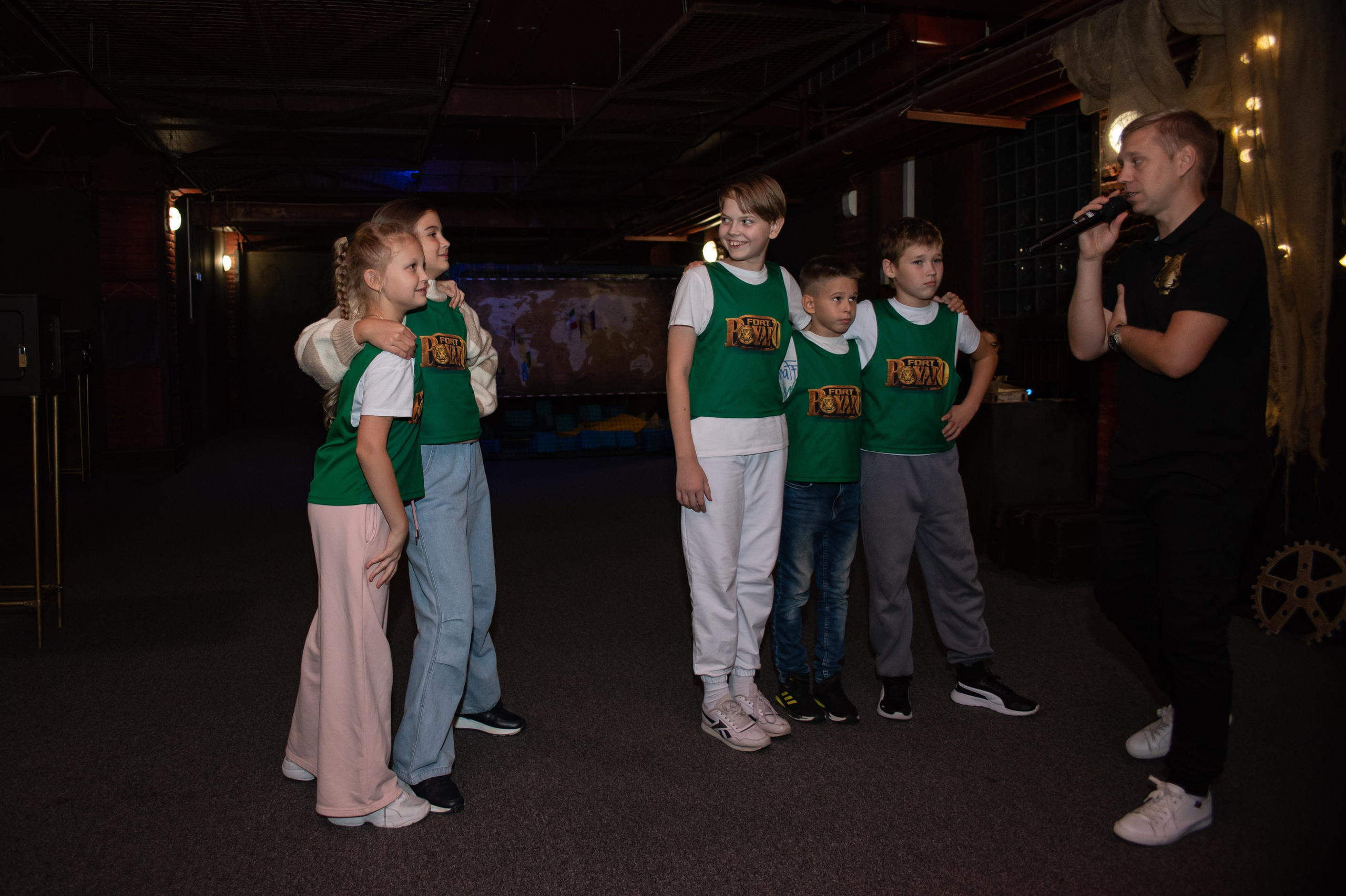 Форд Боярд День Рождения Ивана. Фотограф Челябинск Екатерина Миниханова