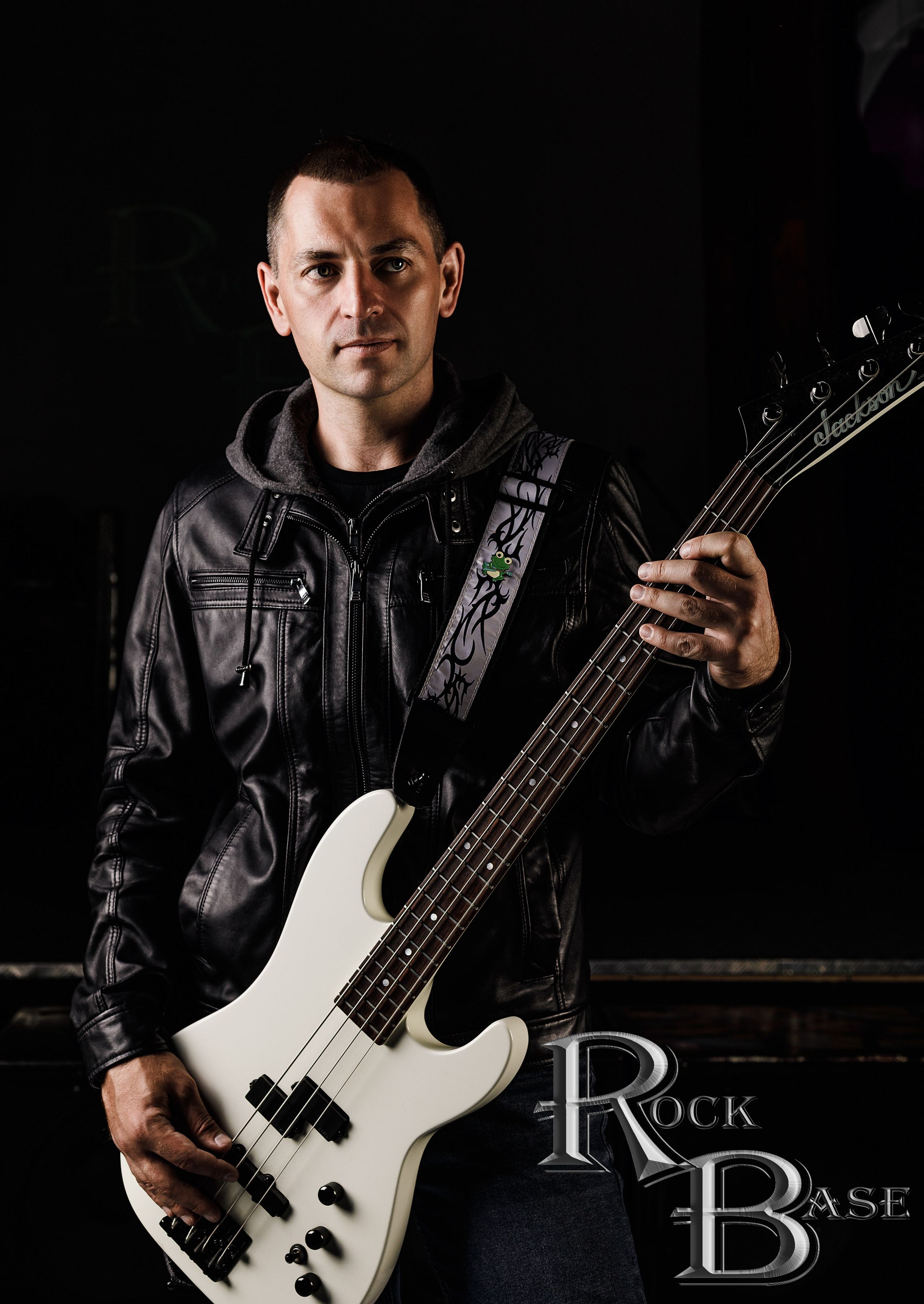 Rock Base. Ирина Ананич. Фотограф в Красноярске