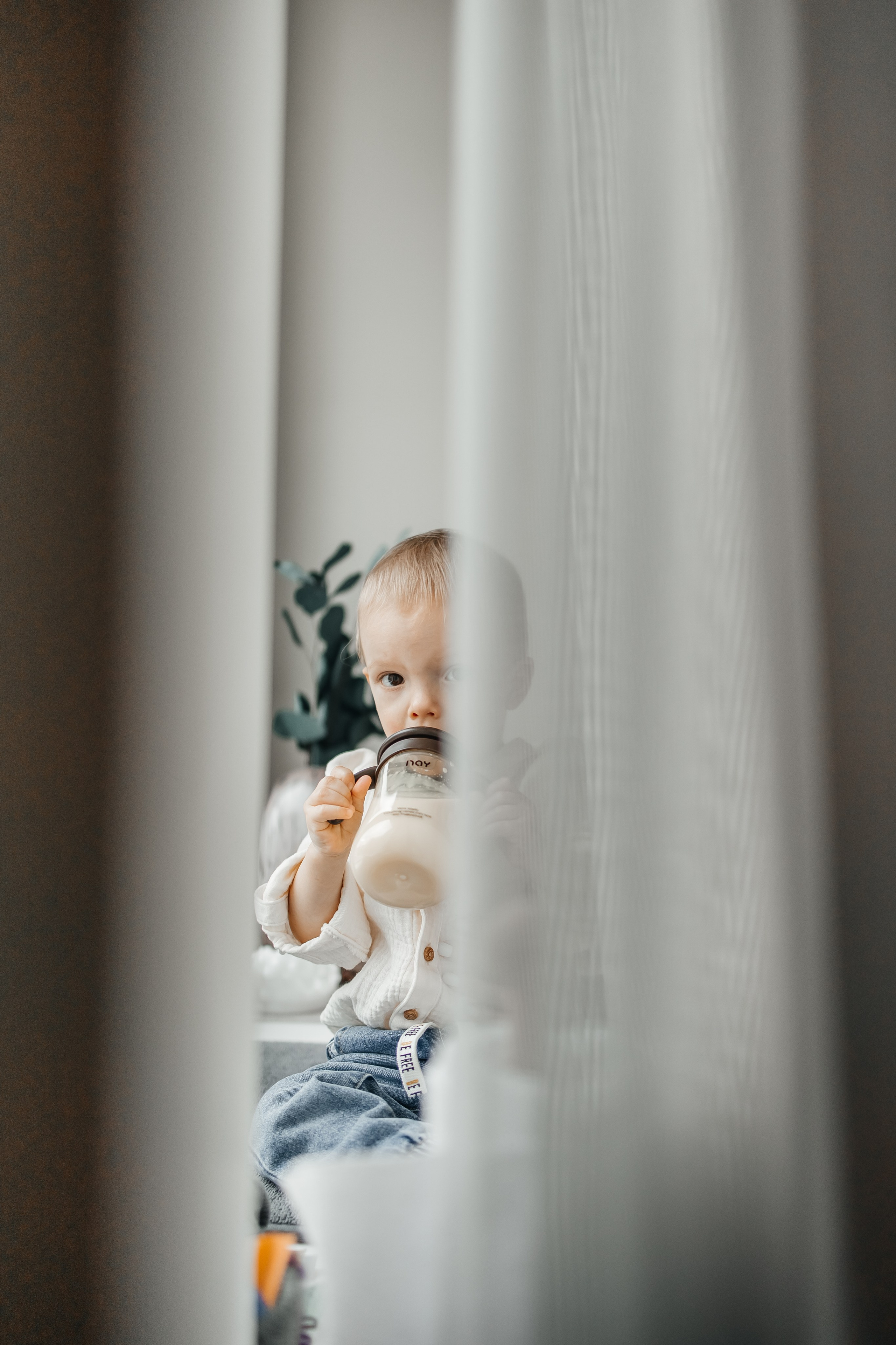 Юлия, домашняя. Детский и семейный фотограф. Москва