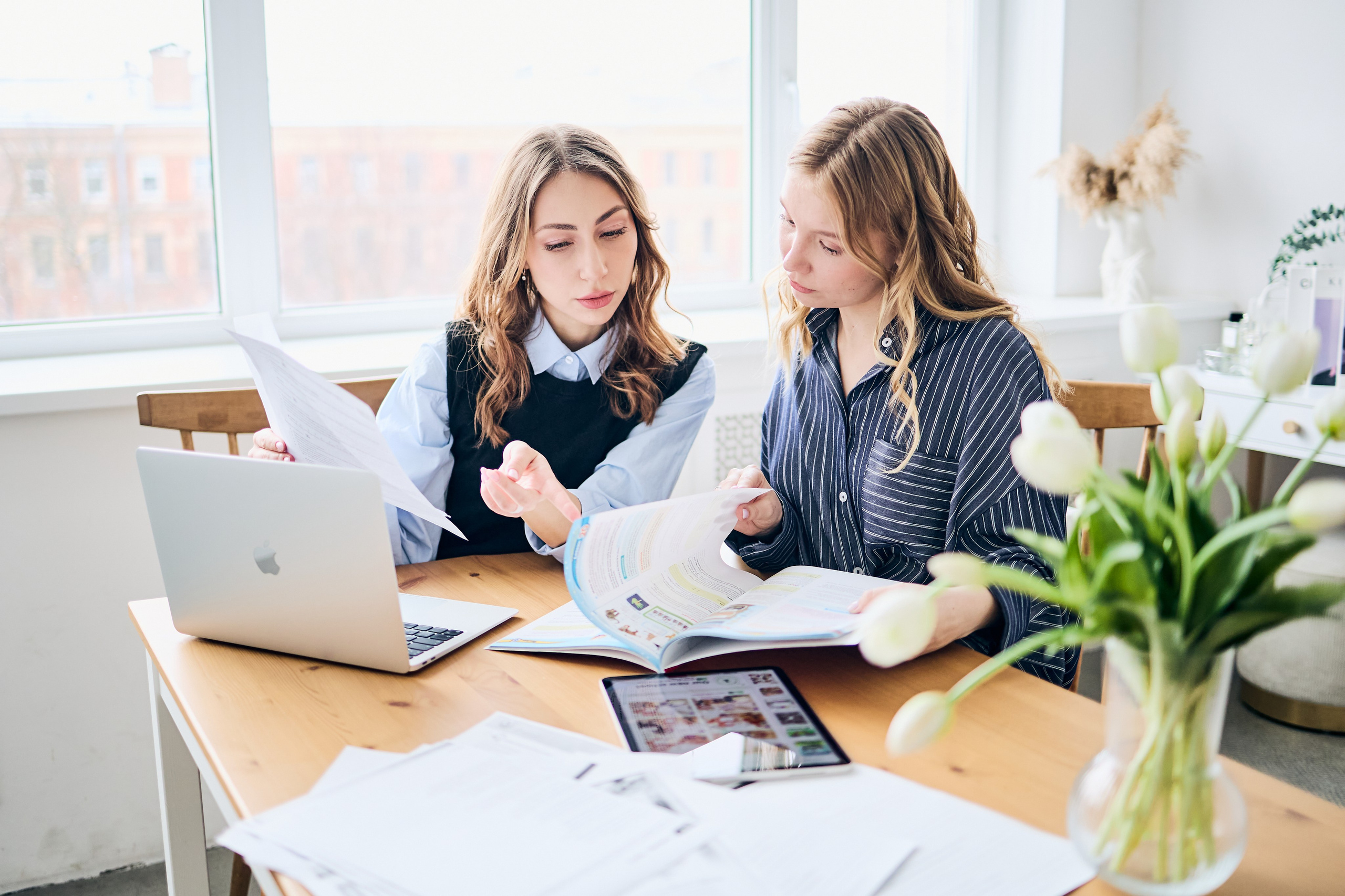 Фотосъемка для школы английского языка. Фотограф Бочарова Наталья, Санкт-Петербург