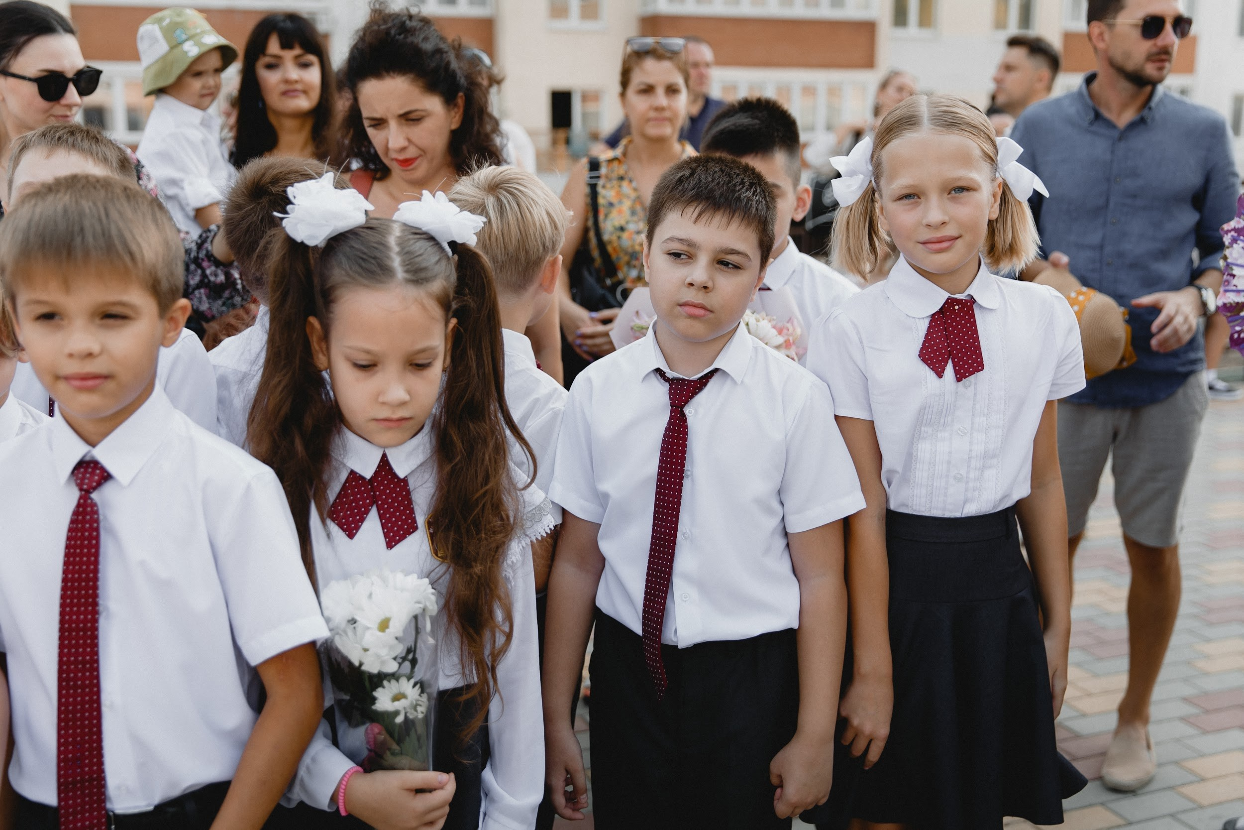 4 класс 11 школа. Выпускные альбомы Натальи Бутко: Новороссийск, Анапа, Геленджик