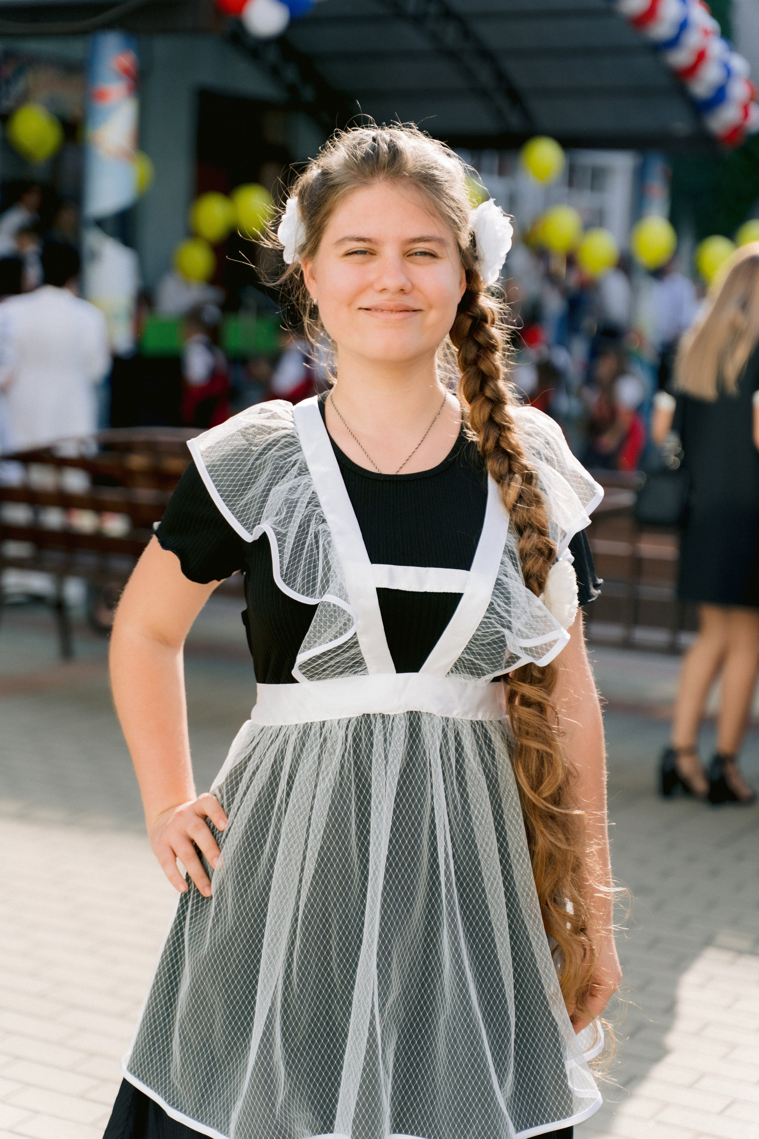 11 класс 40 Школа. Выпускные альбомы Натальи Бутко: Новороссийск, Анапа, Геленджик