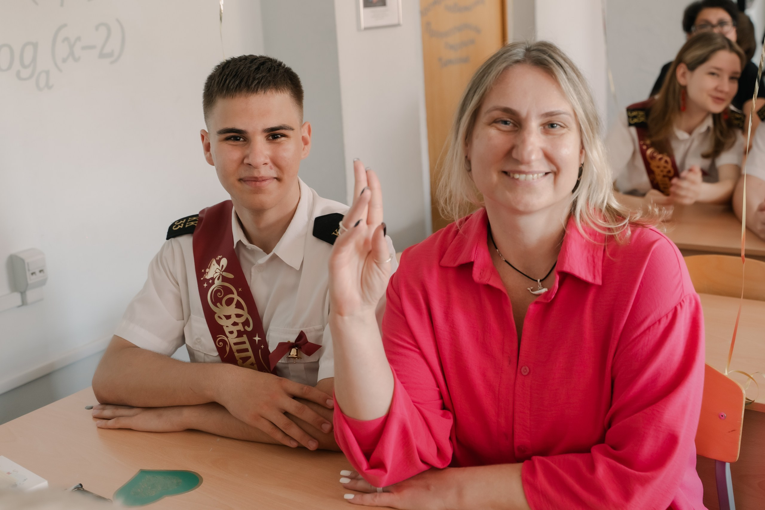 9 класс 33 школа. Выпускные альбомы Натальи Бутко: Новороссийск, Анапа, Геленджик