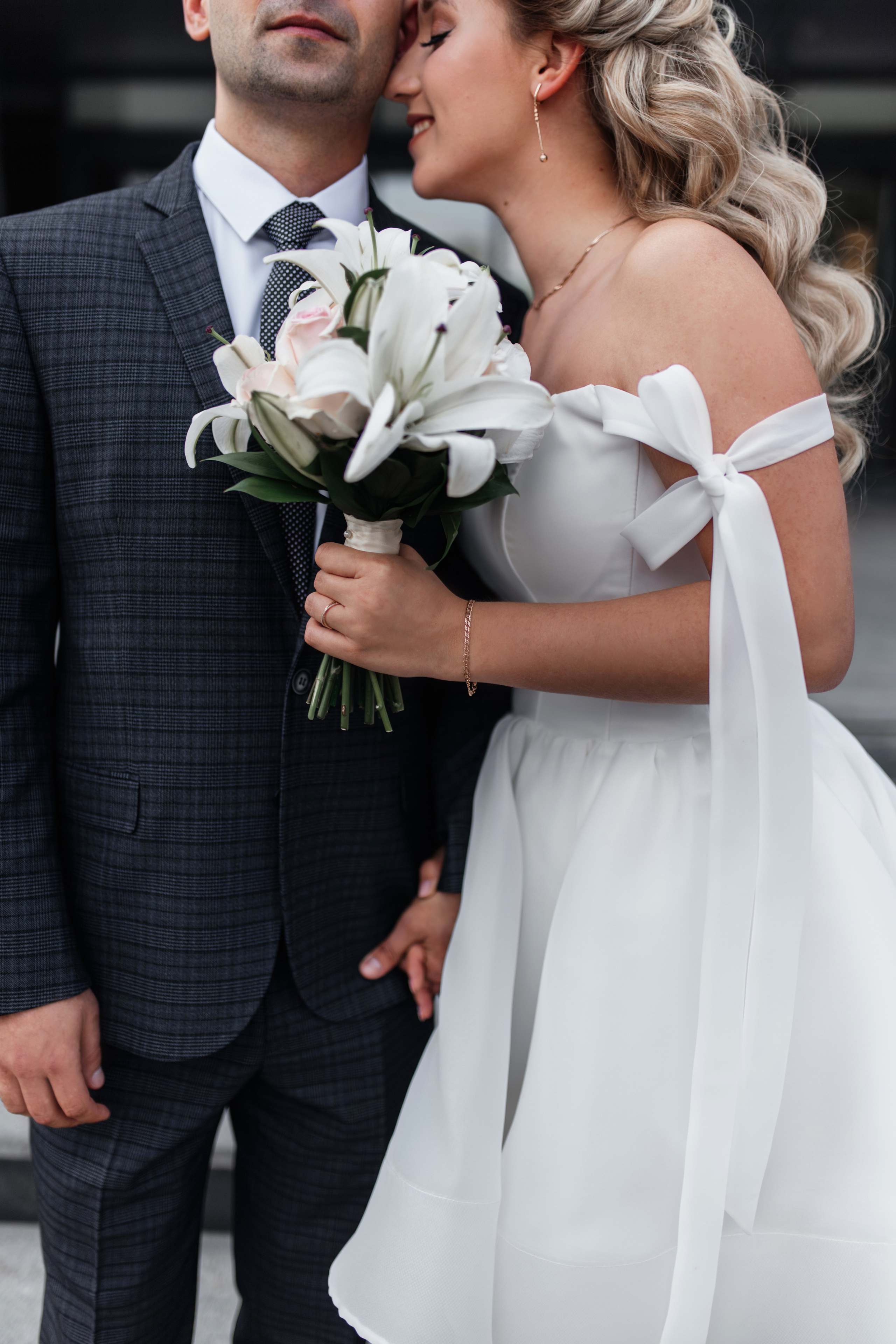 Александр и Лилия. Регина Мингалимова, семейный и свадебный фотограф в Казани