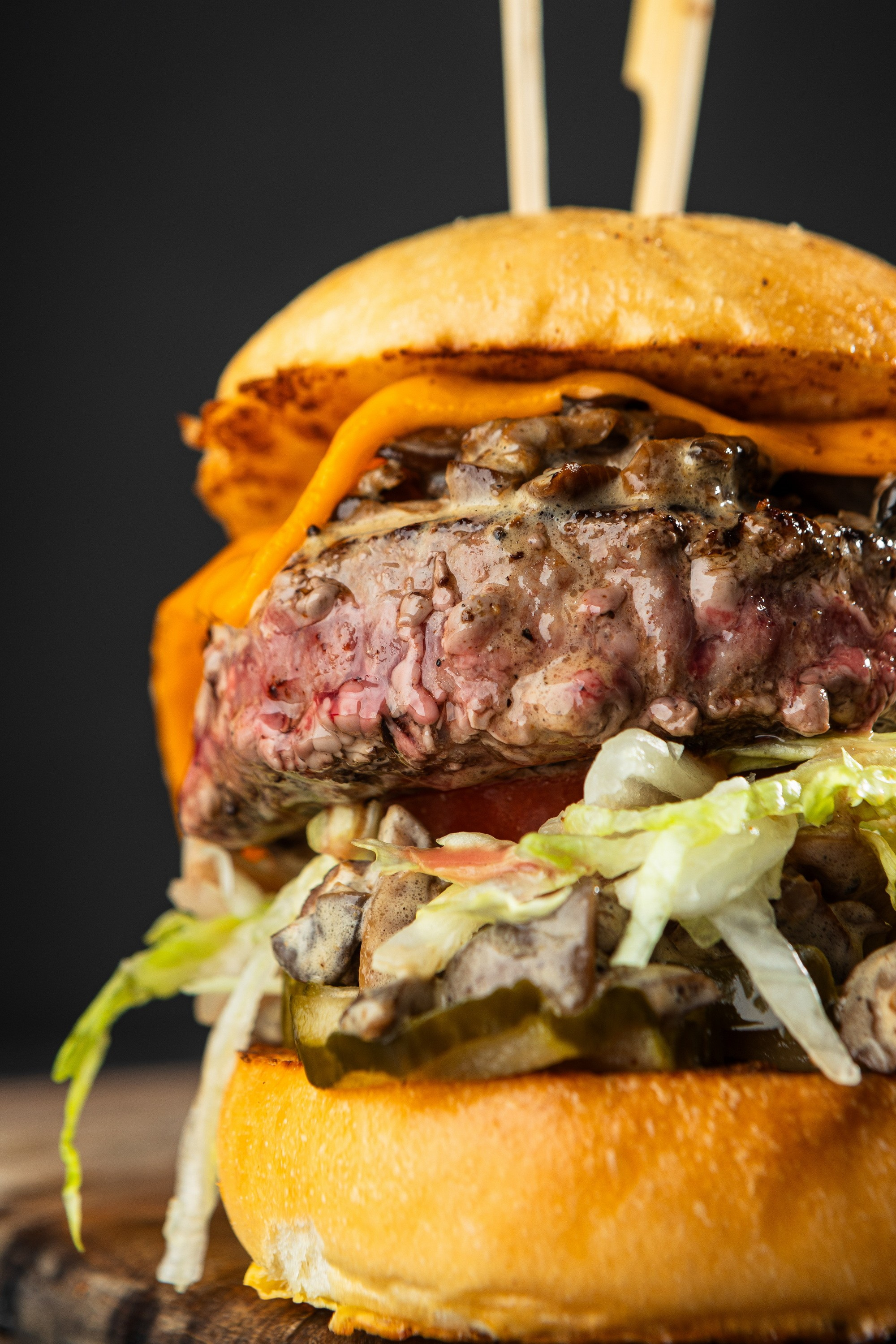 Портфолио Контент. Профессиональный Фуд фотограф в Санкт-Петербурге