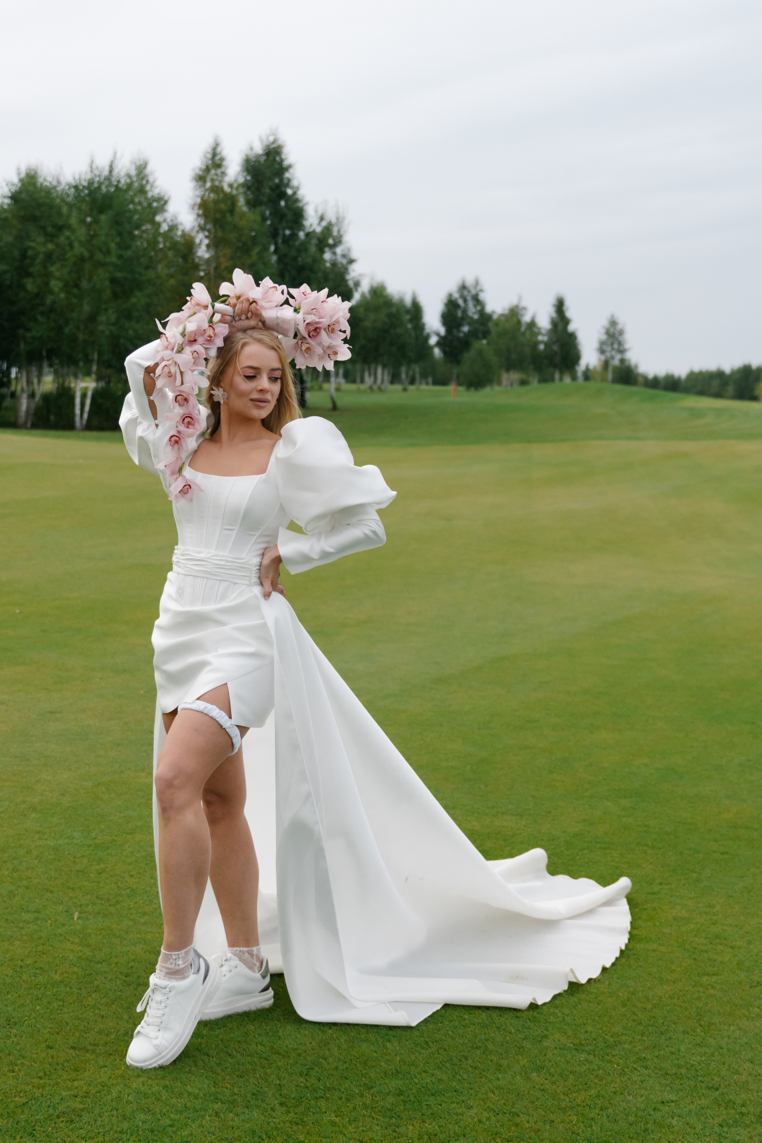 Мария и Евгений. Ульяна Ремезова | Фотограф | Челябинск