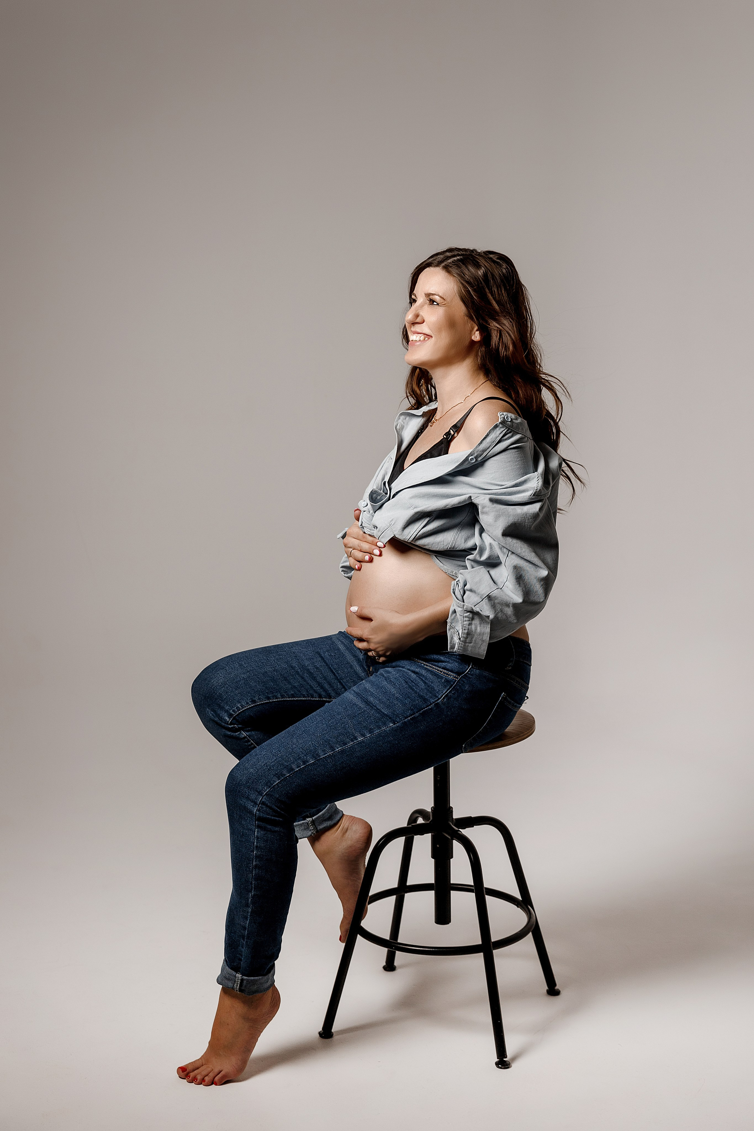 Съемка беременных. Свадебный и семейный фотограф Разида Мухаметова