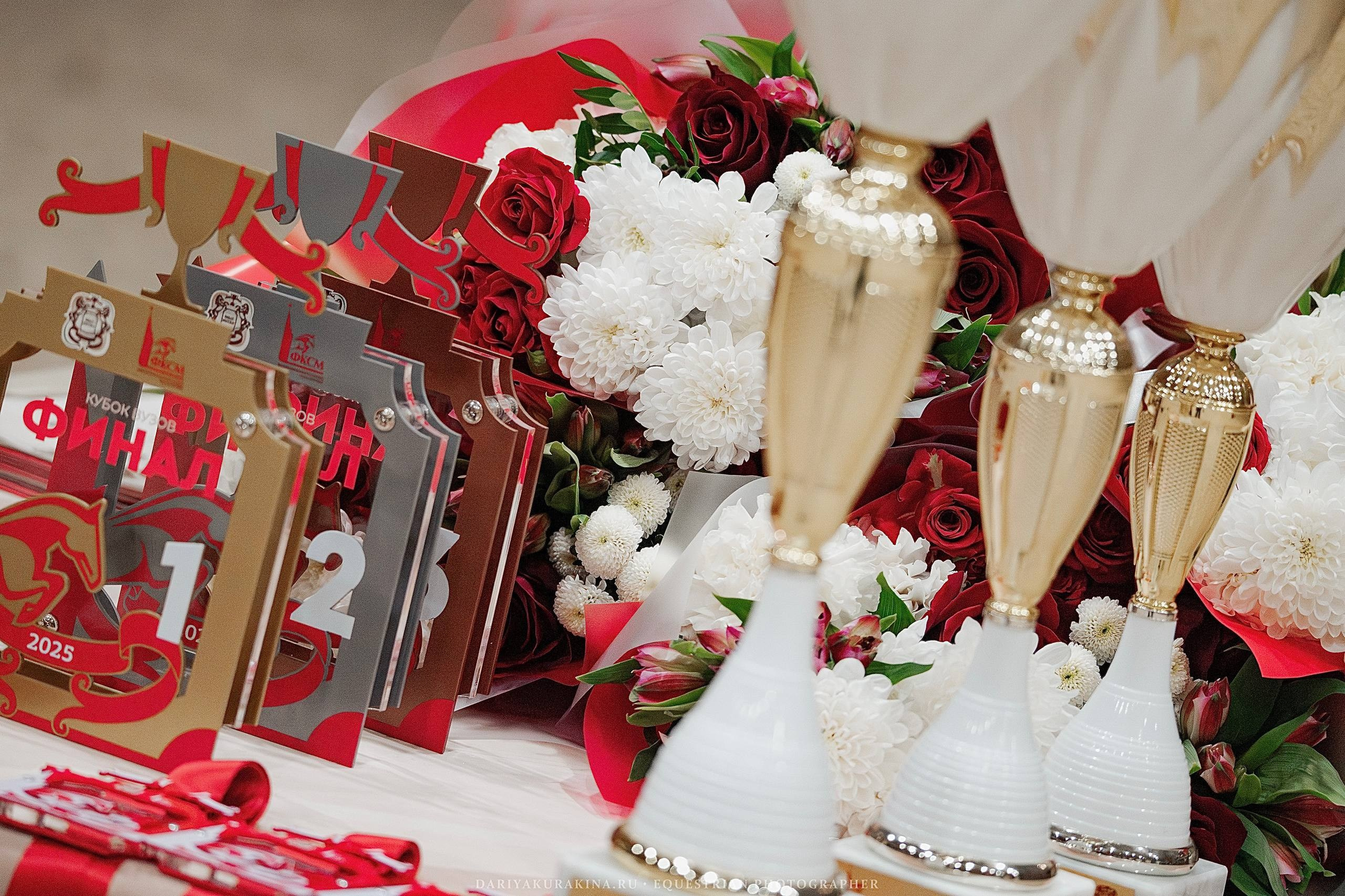 КУБОК ВУЗОВ. ФИНАЛ — КСК «ВИВАТ, РОССИЯ!». Куракина Дарья • Конный фотограф