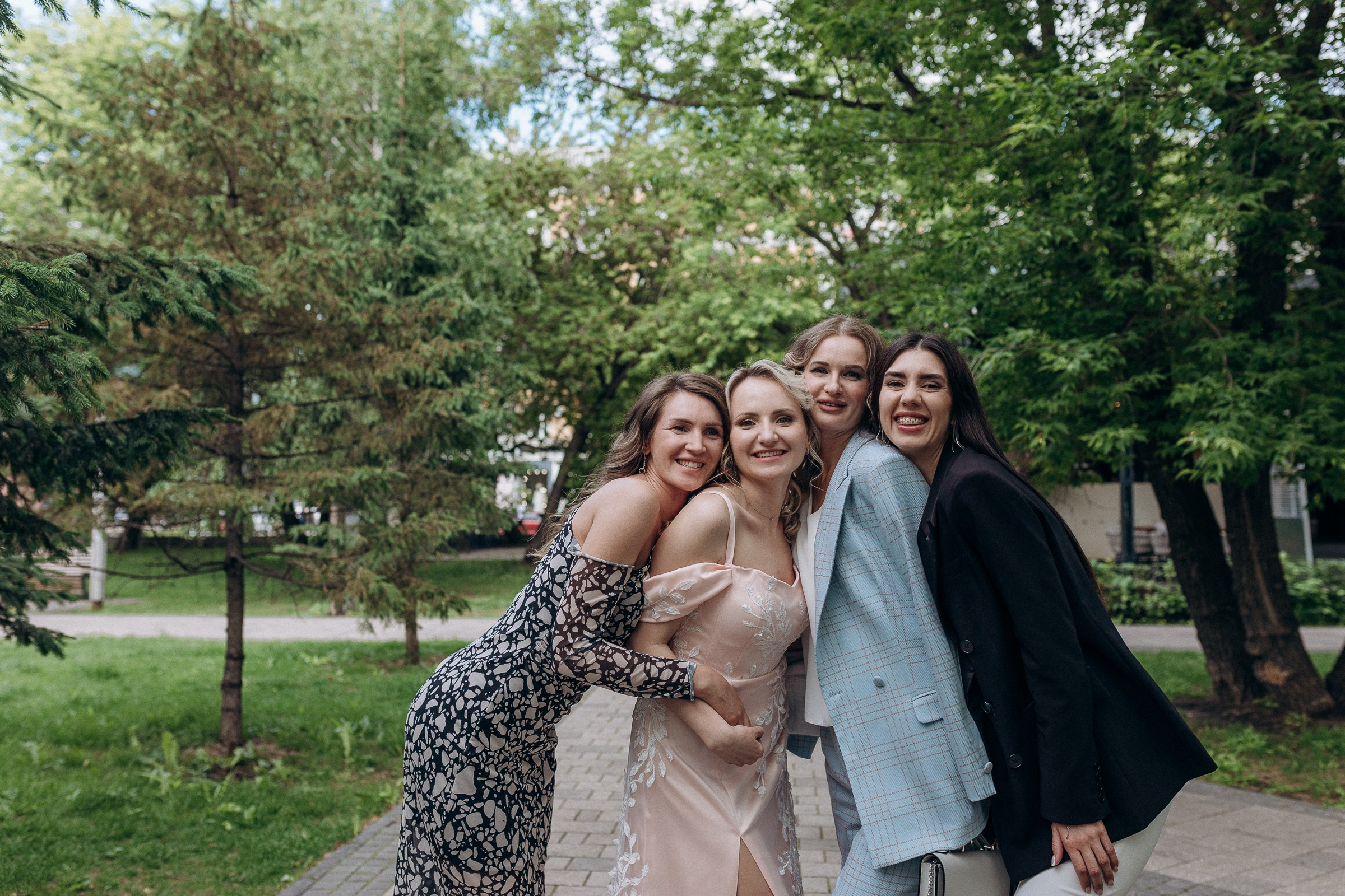 Михаил и Екатерина. Свадебный и семейный фотограф в Красноярске Анастасия Турчанова