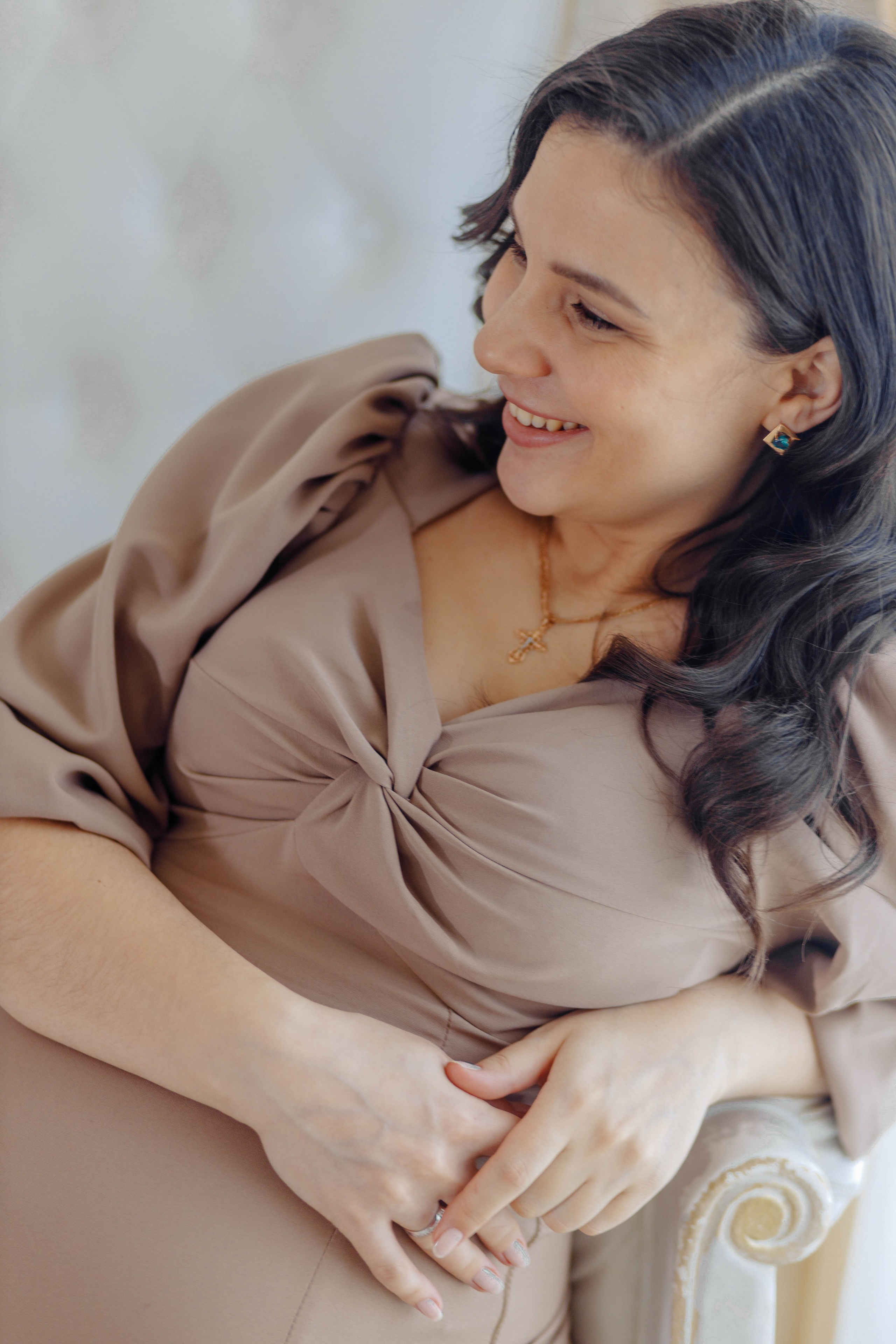 Наталья и Виталий. Свадебный, семейный и портретный фотограф Ксения Краснова