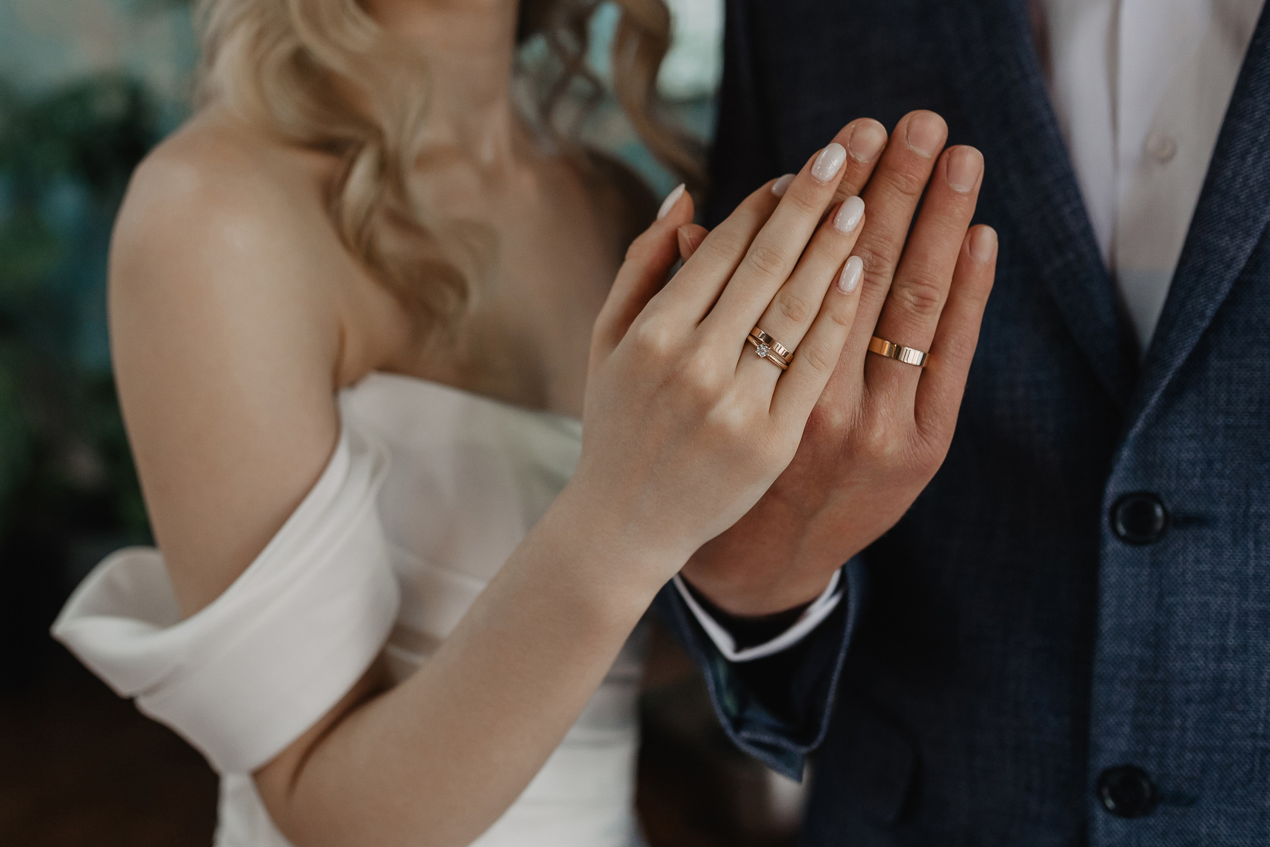 Выездная регистрация брака в пространстве Yauza