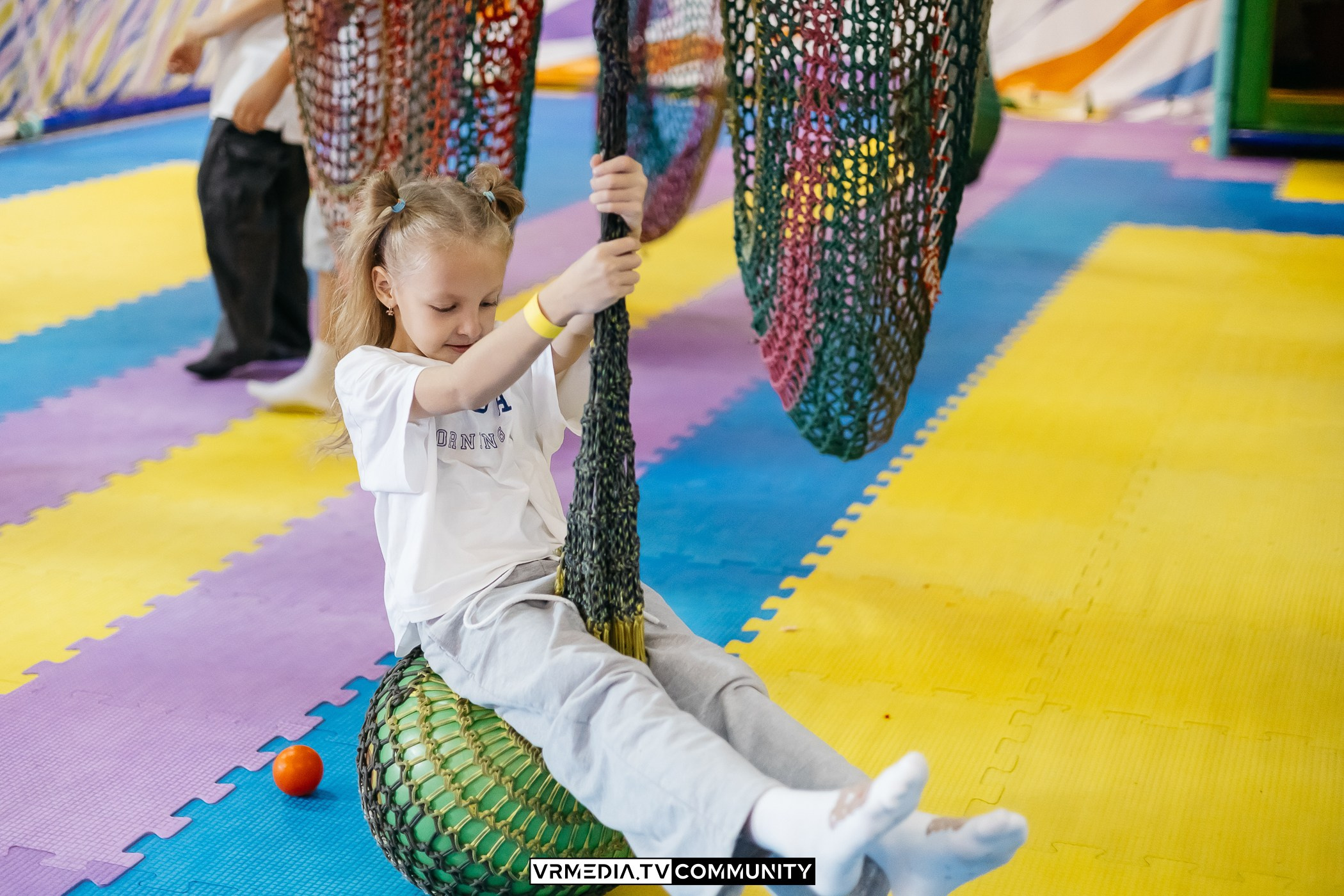День рождения Ярославы