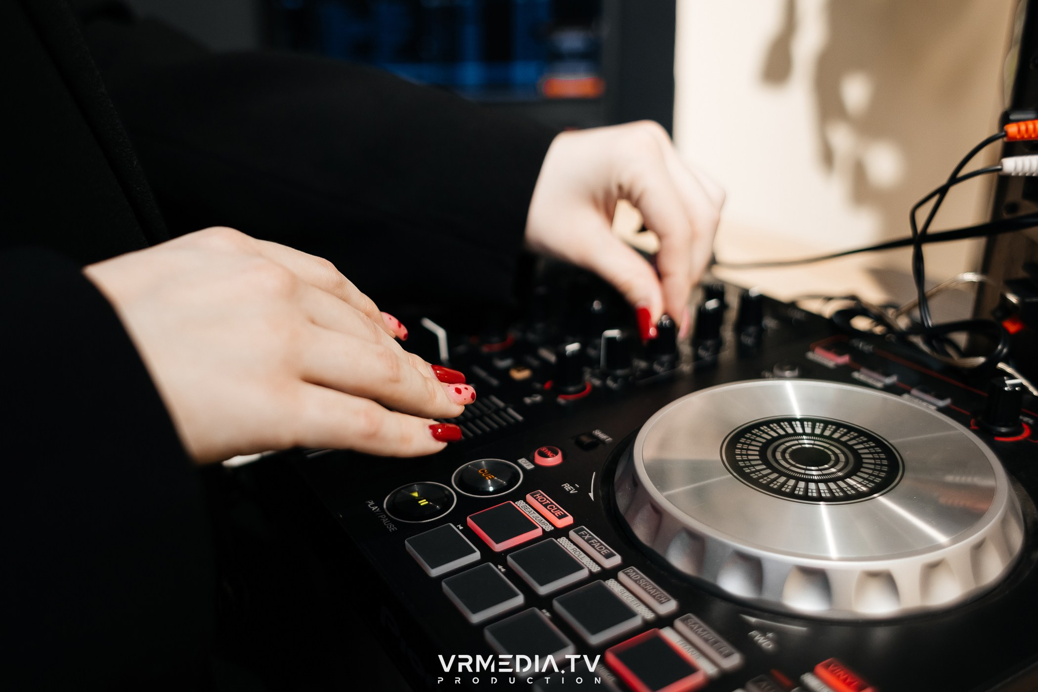 Business travel brunch