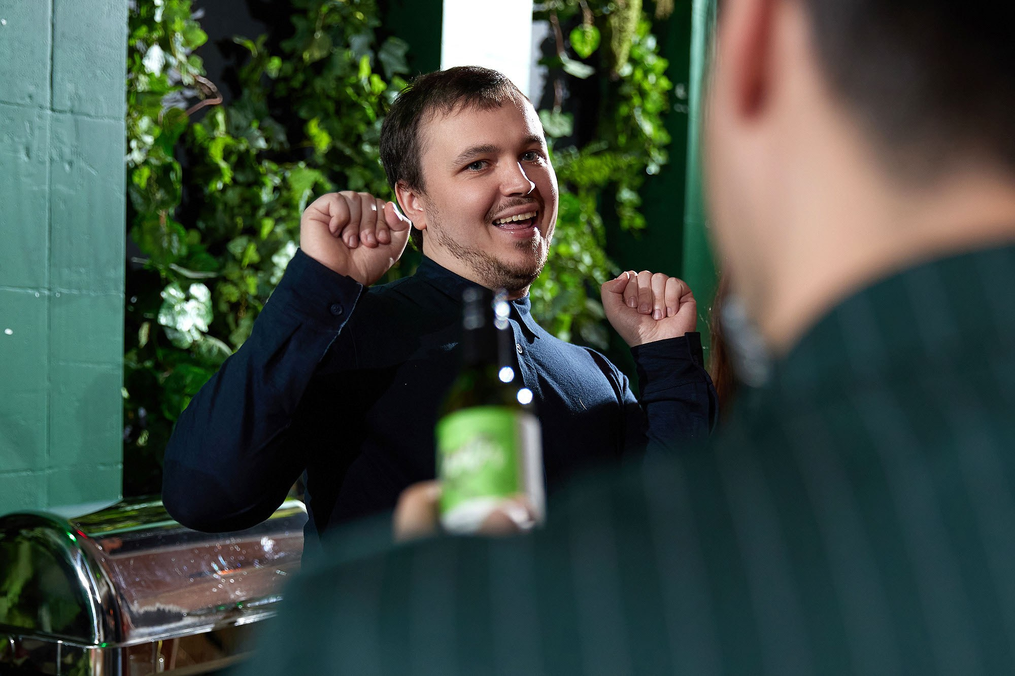 Свадебные банкеты. Фотограф в Москве Валерий Боцман