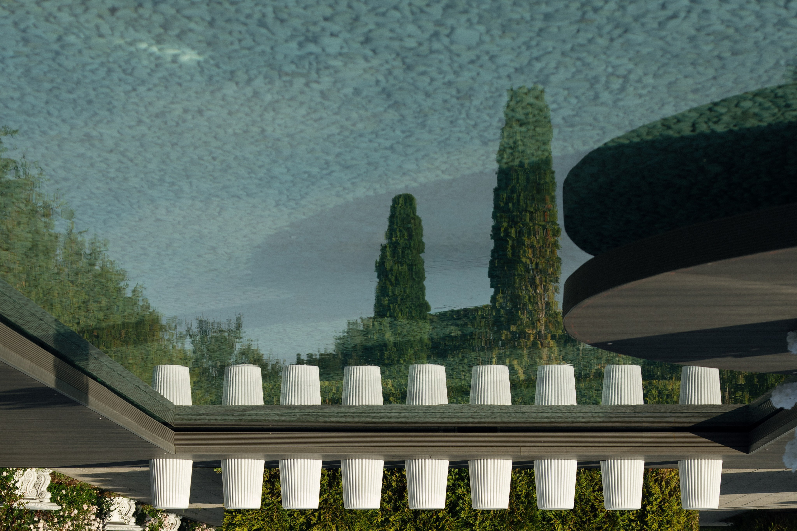 Аня и Никита. Свадебный фотограф в Петербурге Перечнева Таша (Таша Вайб)