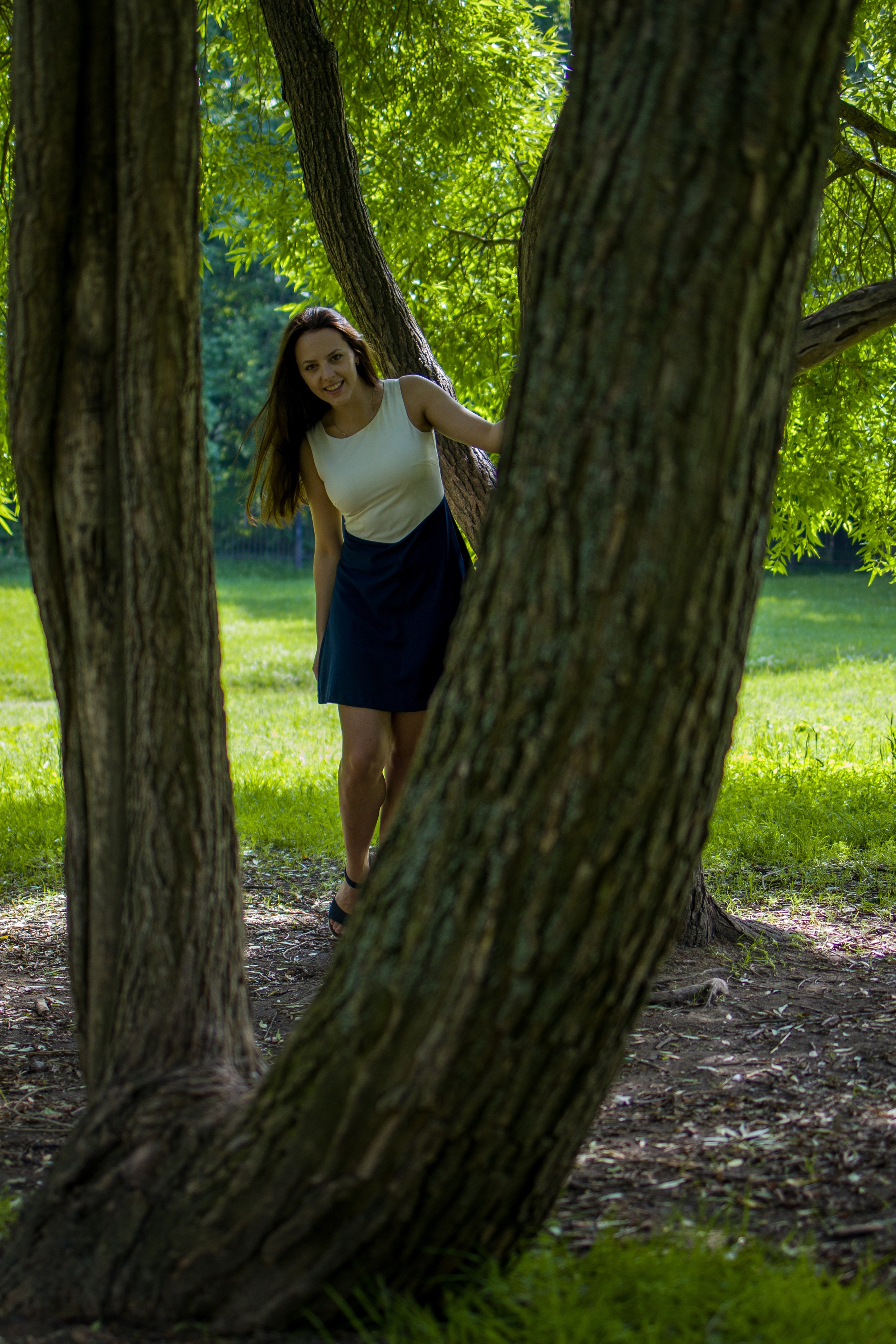 Лиля. Художественная фотография