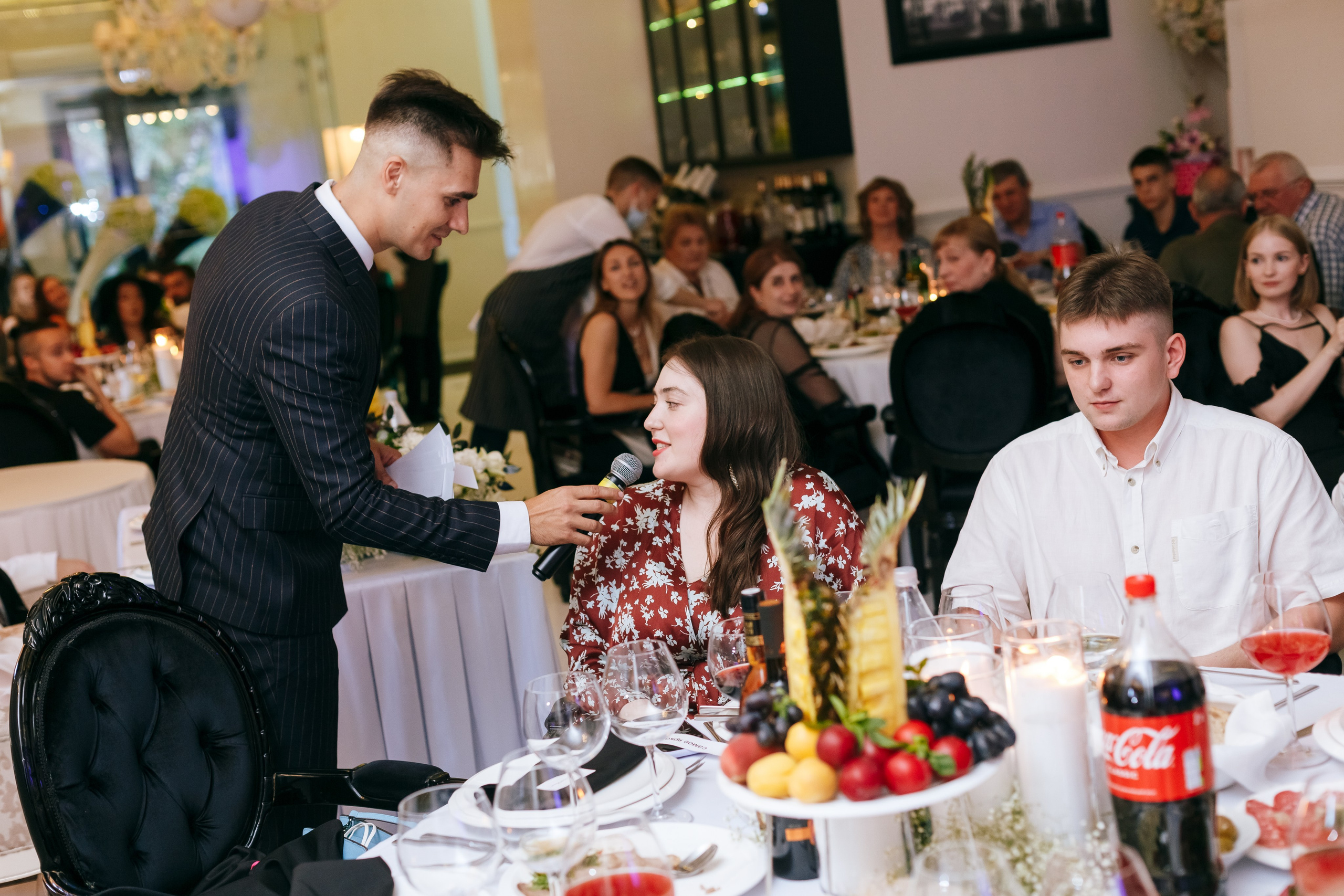 Сергей и Елена. Свадебный фотограф в Краснодаре Николай Крауз