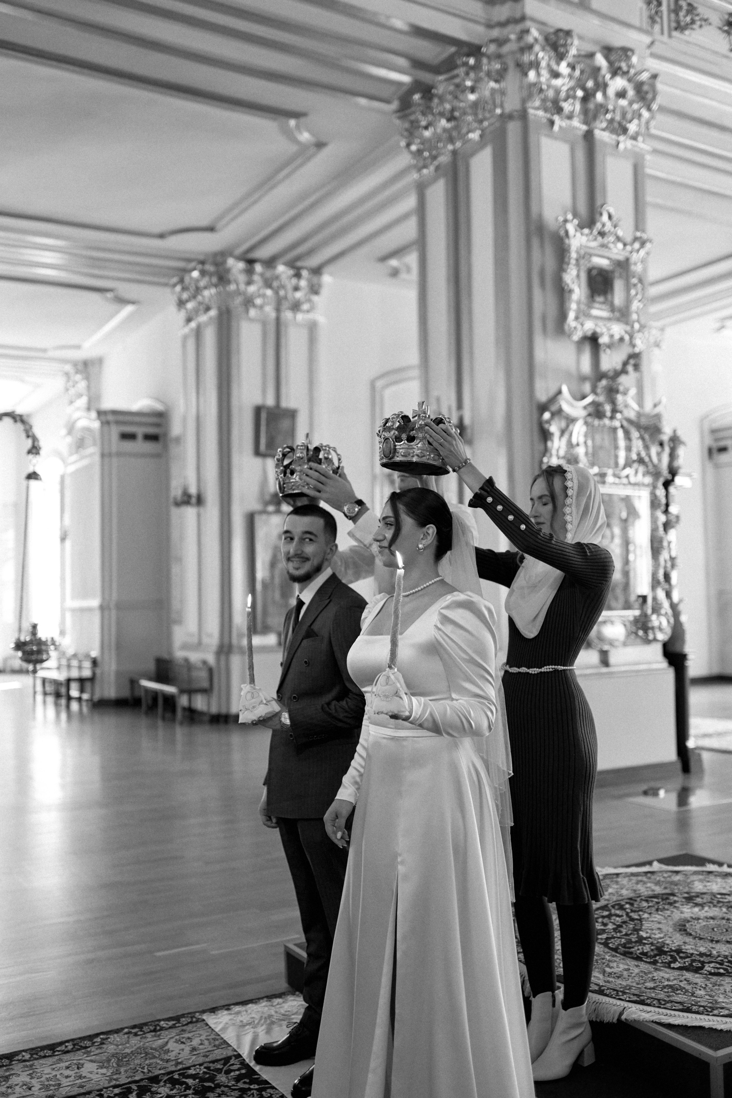 Давид & Яна. Сестры Карабаза. Фотографы и ретушеры в Москве и Санкт-Петербурге