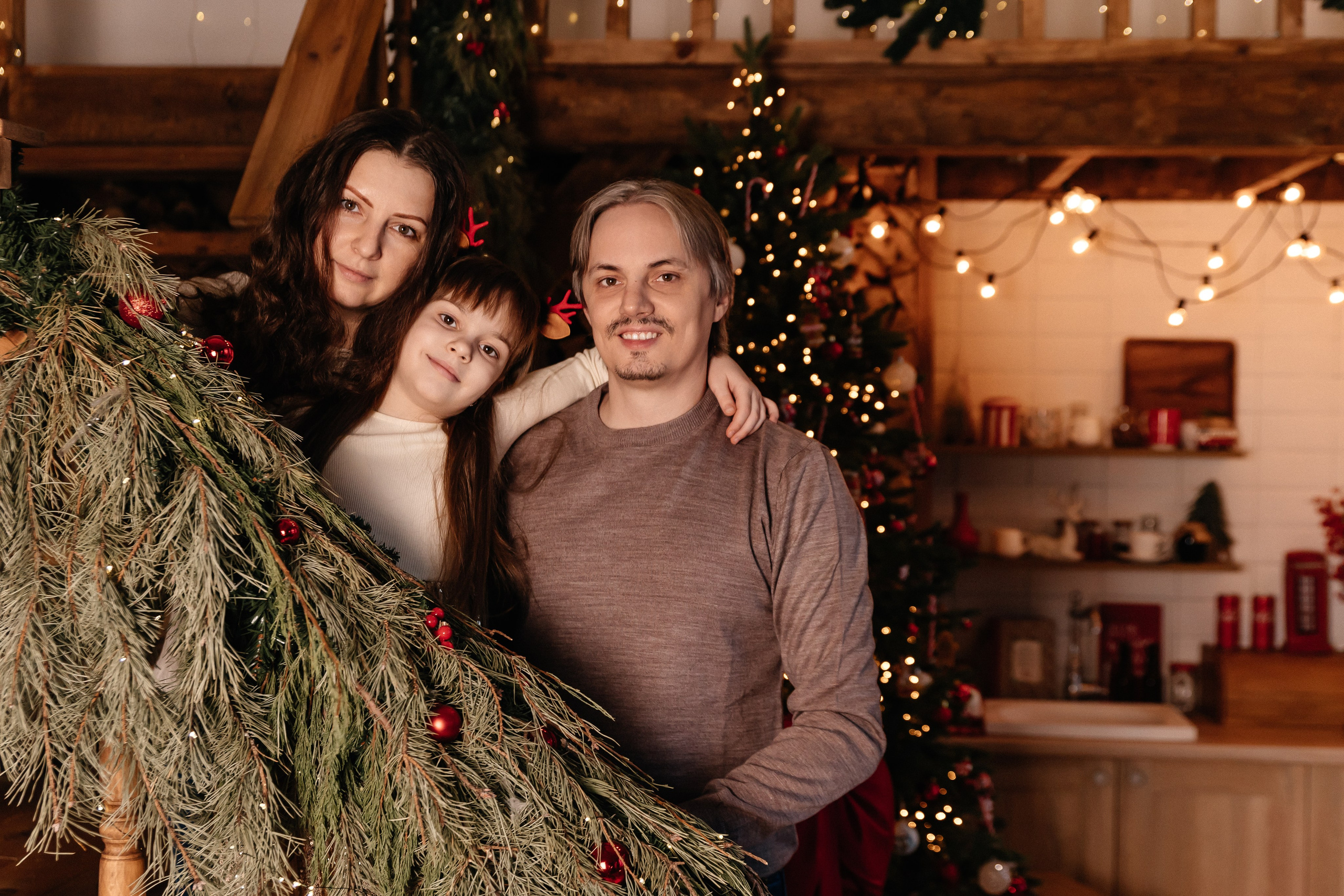 Семейная. Семейный фотограф Минск Усова Ольга