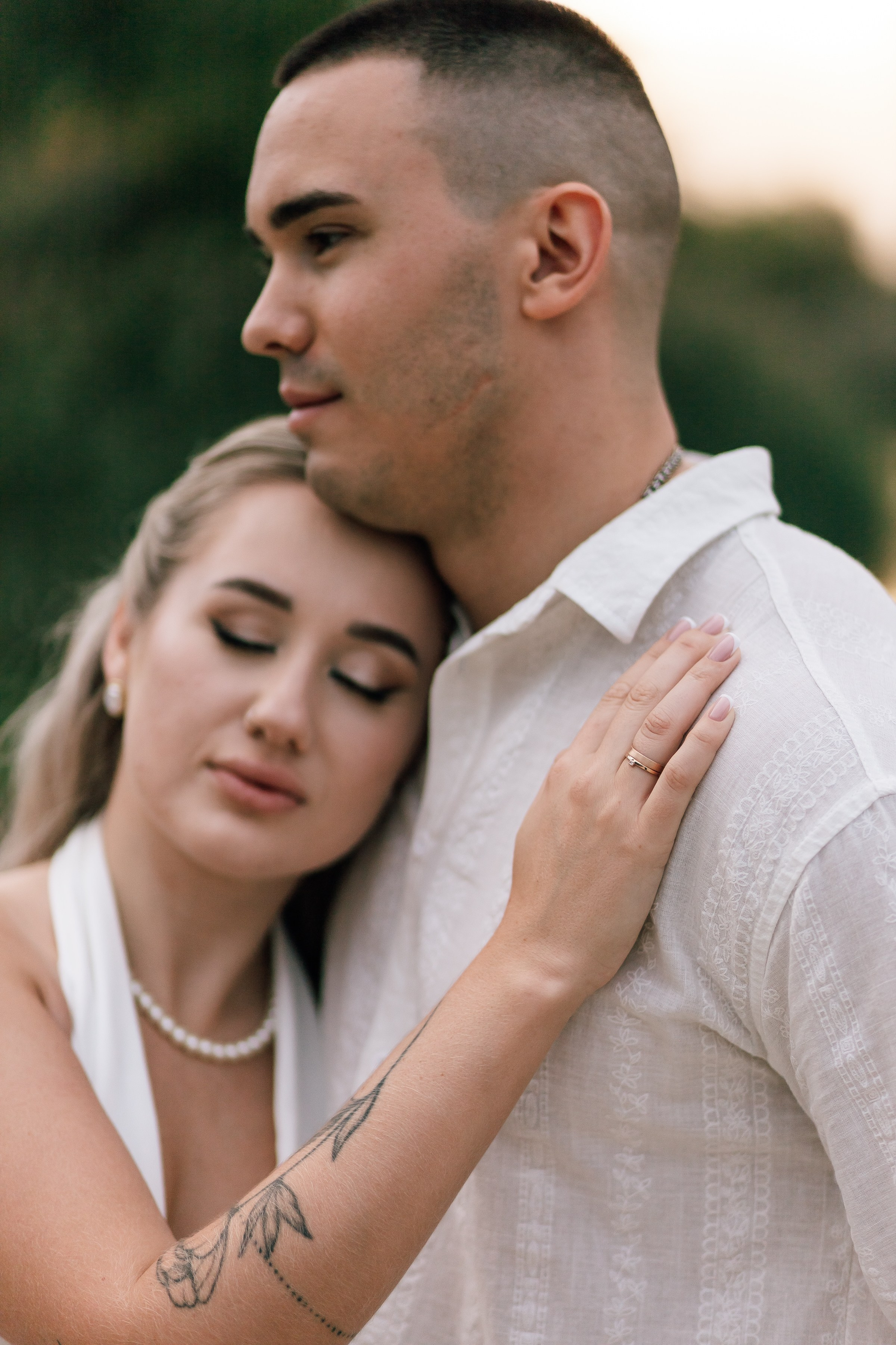 А&У. Семейный фотограф в Волгодонске Краченцева Анна