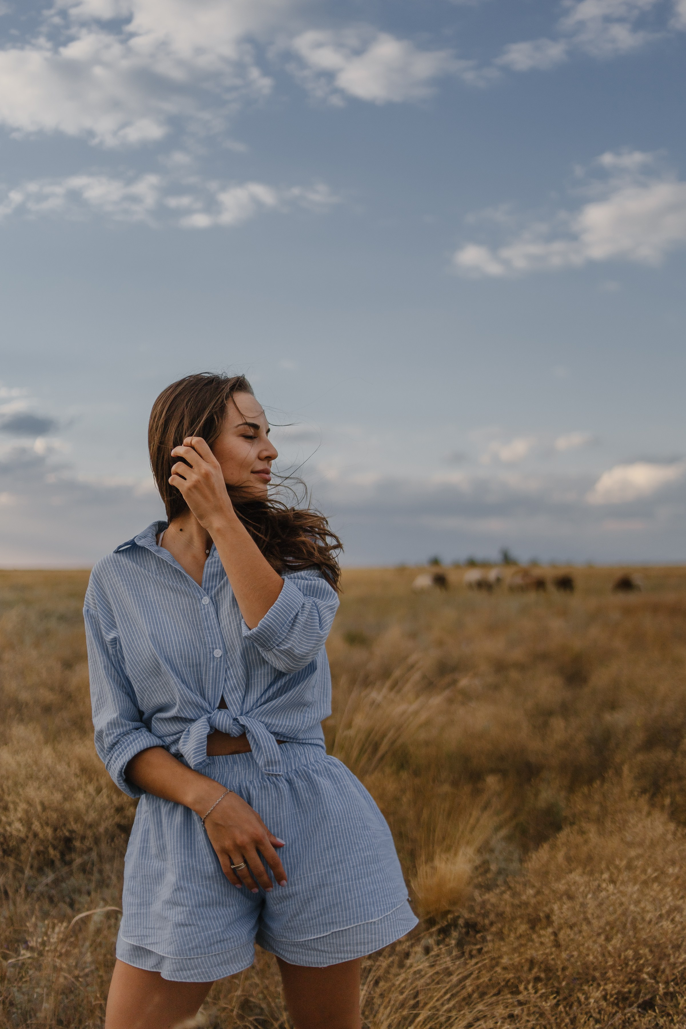 Саша и Кристина. Семейный фотограф в Волгодонске Краченцева Анна
