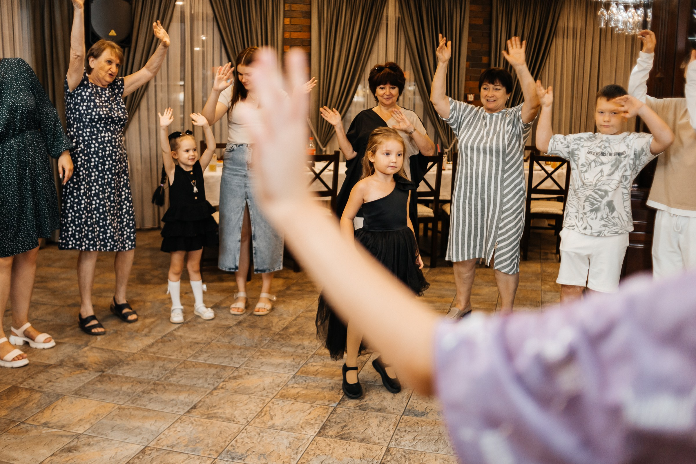 Алине 5. Семейный фотограф в Волгодонске Краченцева Анна