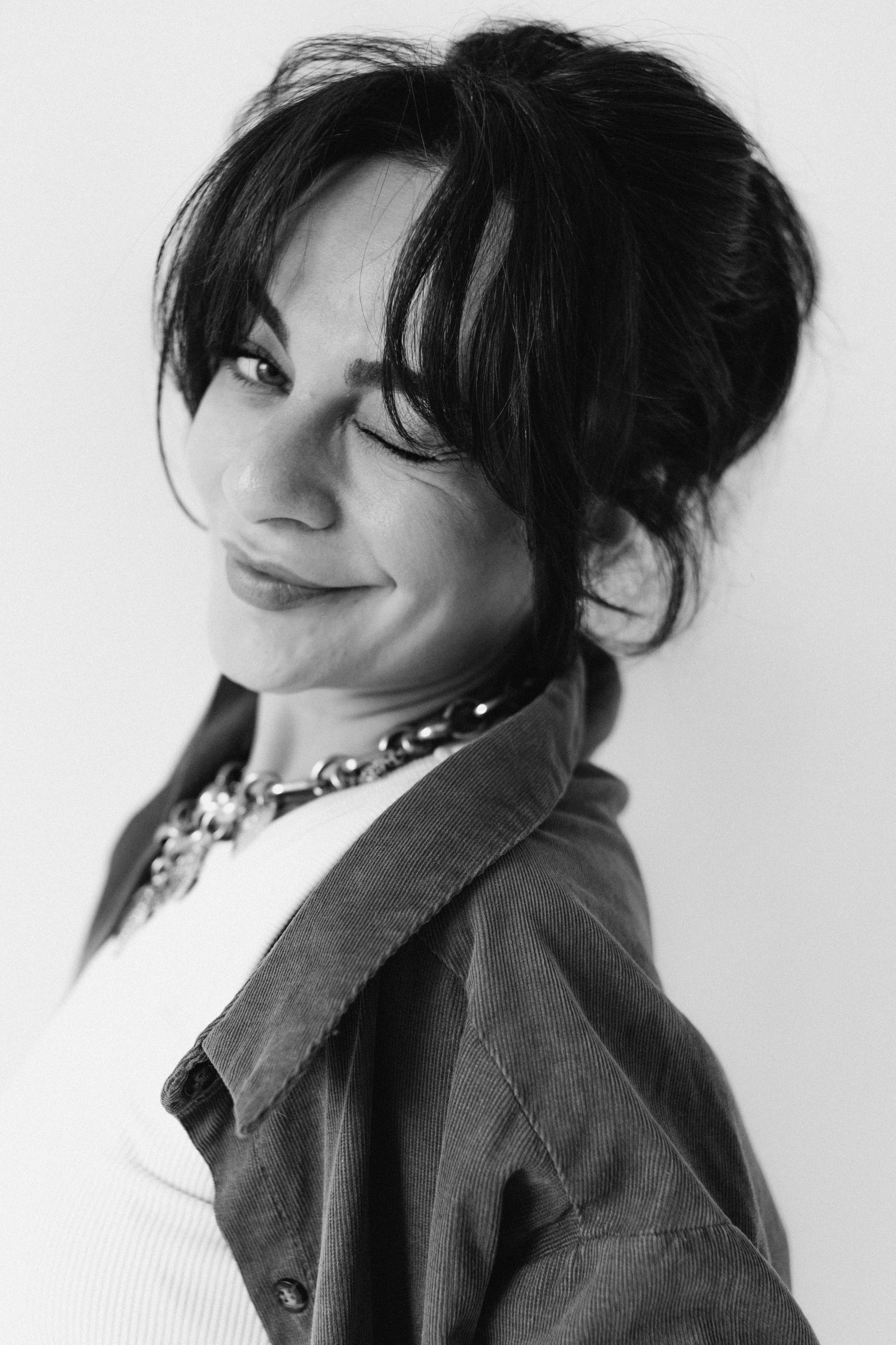 Наринэ, Анита и Марьям. Семейный фотограф в Волгодонске Краченцева Анна