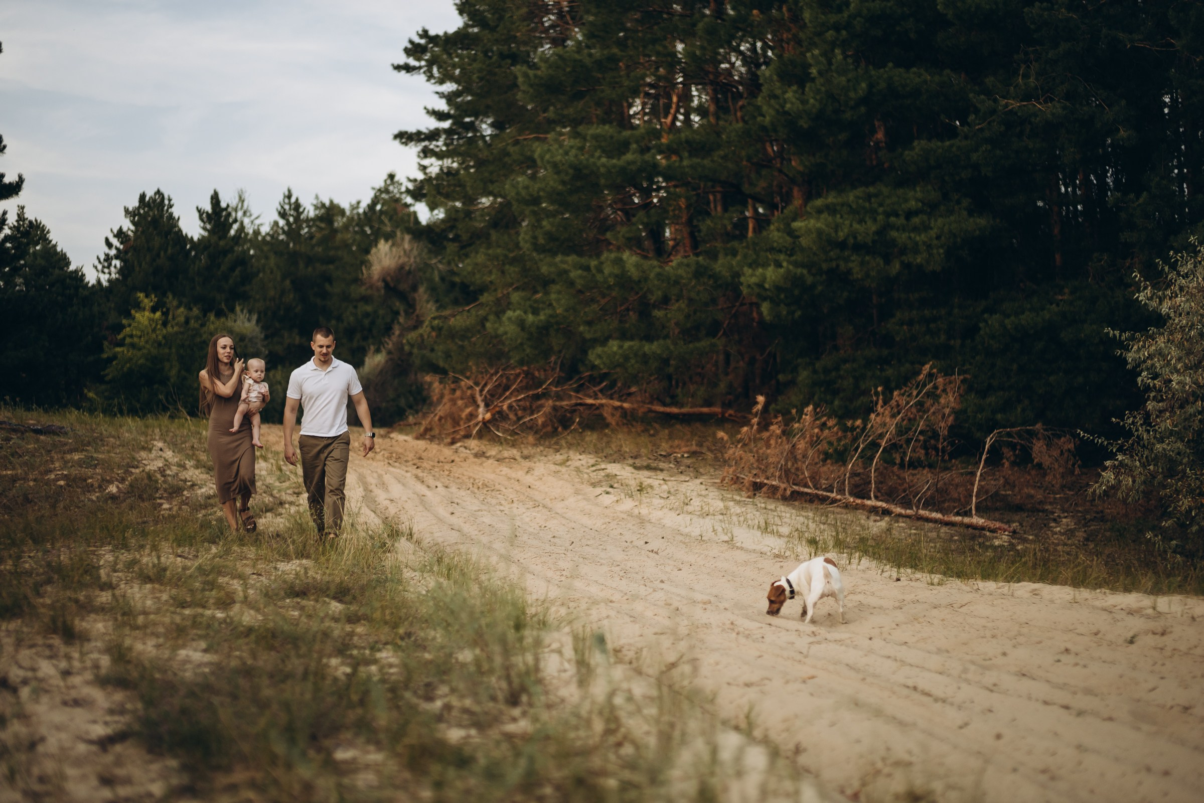 Саша Алина Алиса. Семейный фотограф в Волгодонске Краченцева Анна