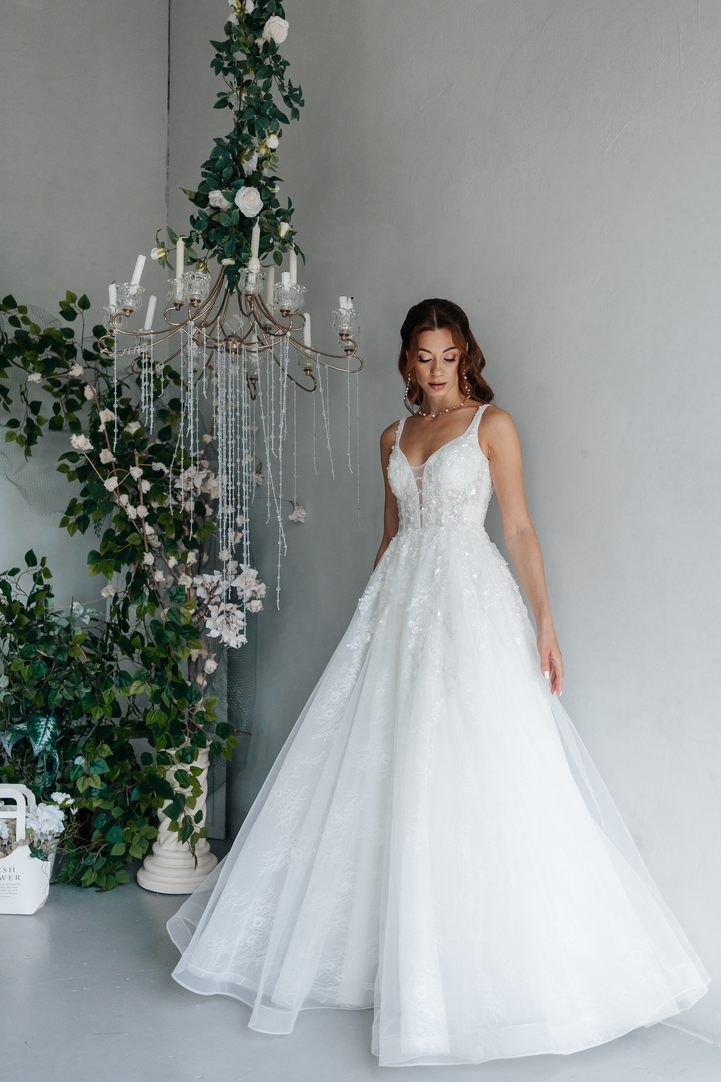 Карина. Семейный фотограф в Волгодонске Краченцева Анна