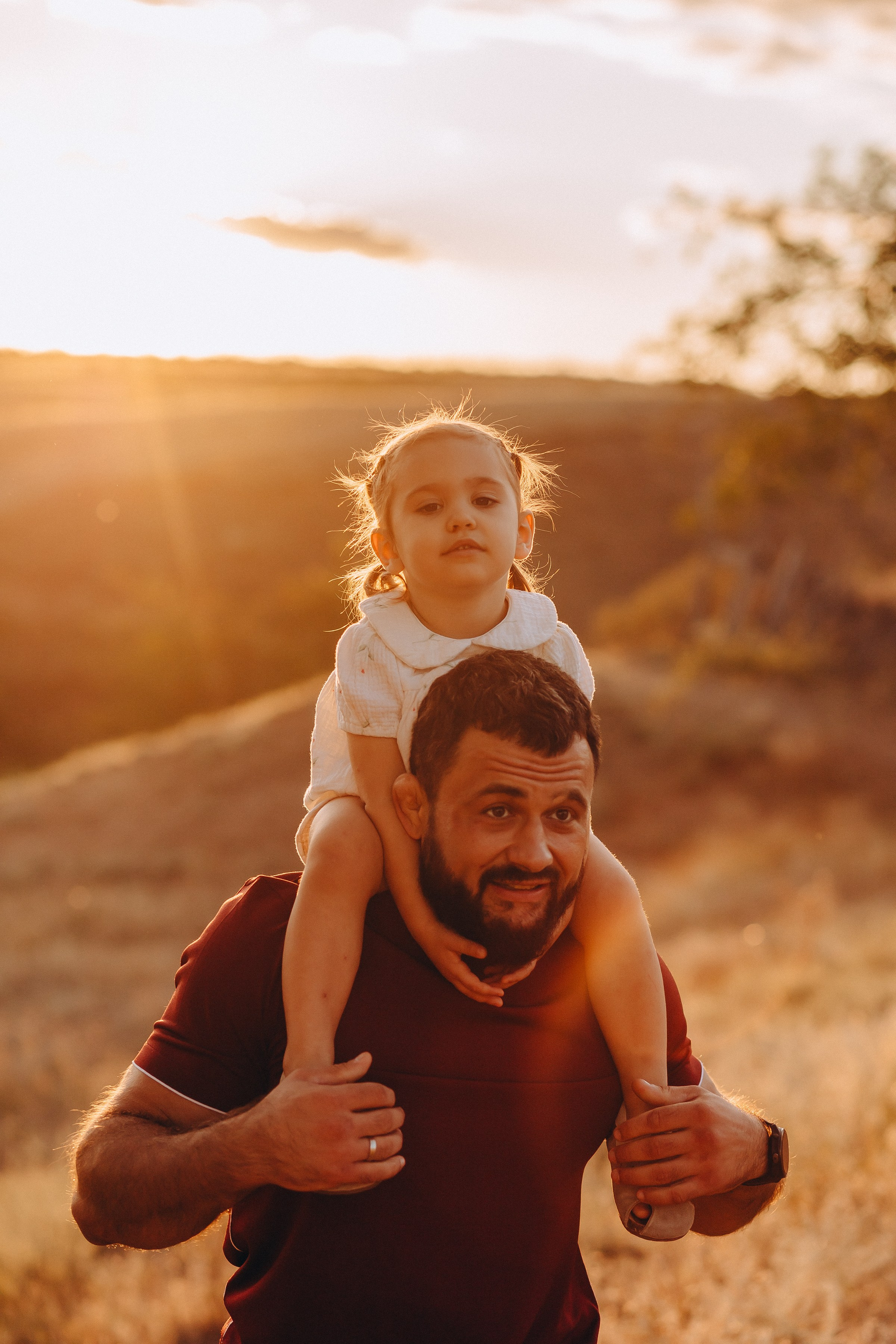 Семейная фотосессия. Семейный фотограф в Волгодонске Краченцева Анна