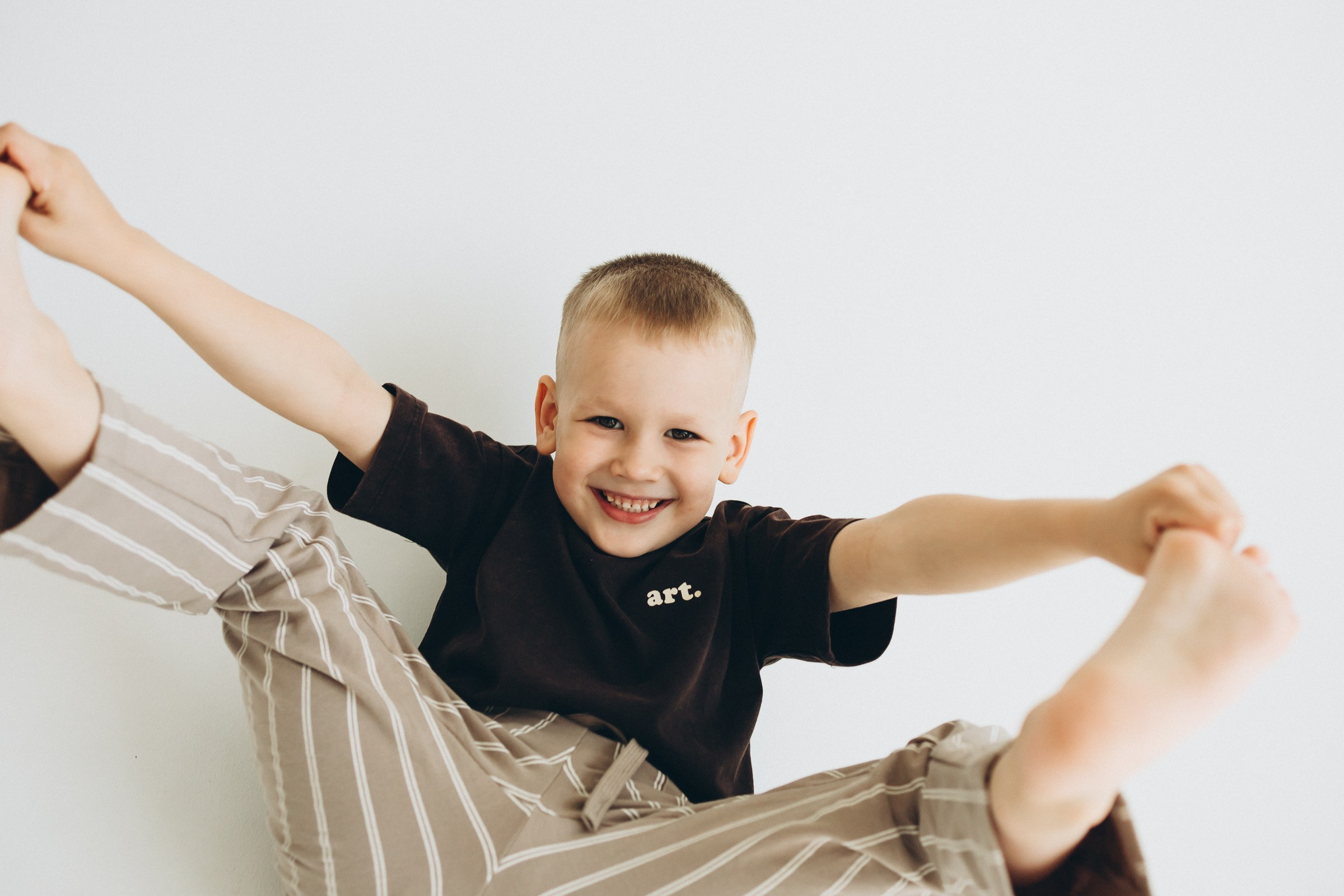 Алёна и Саша. Семейный фотограф в Волгодонске Краченцева Анна