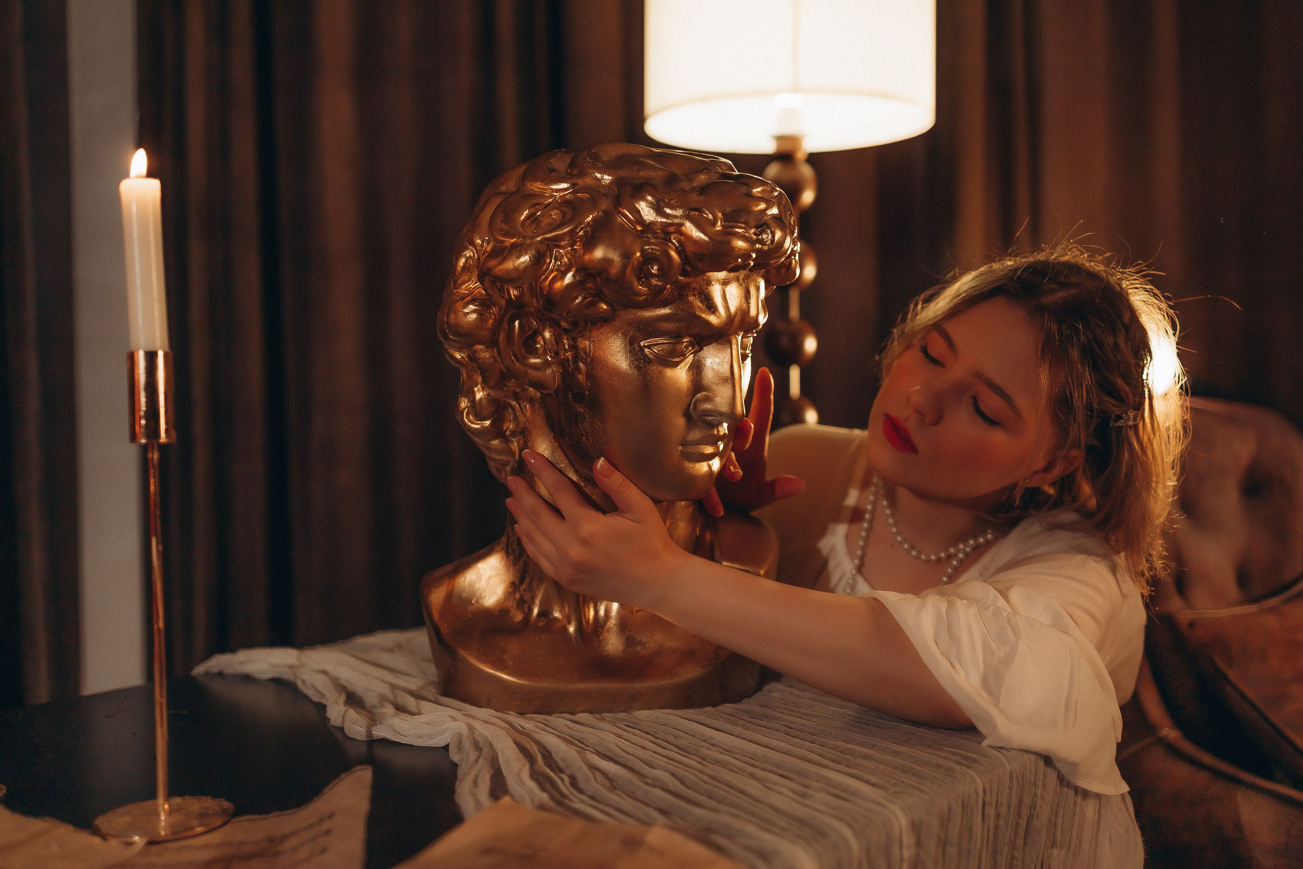 Алена. Семейный фотограф в Волгодонске Краченцева Анна