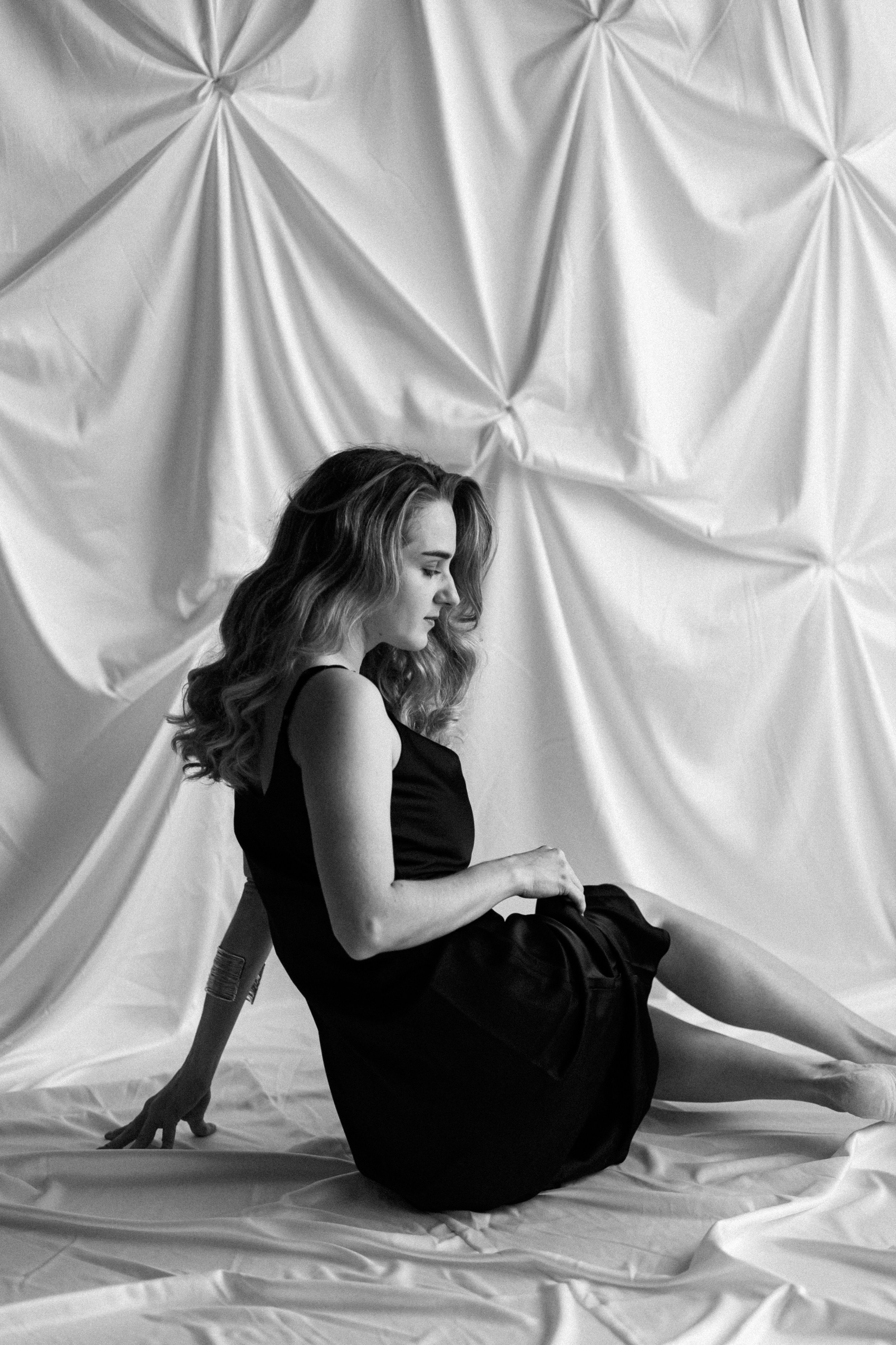 Алёна. Семейный фотограф в Волгодонске Краченцева Анна