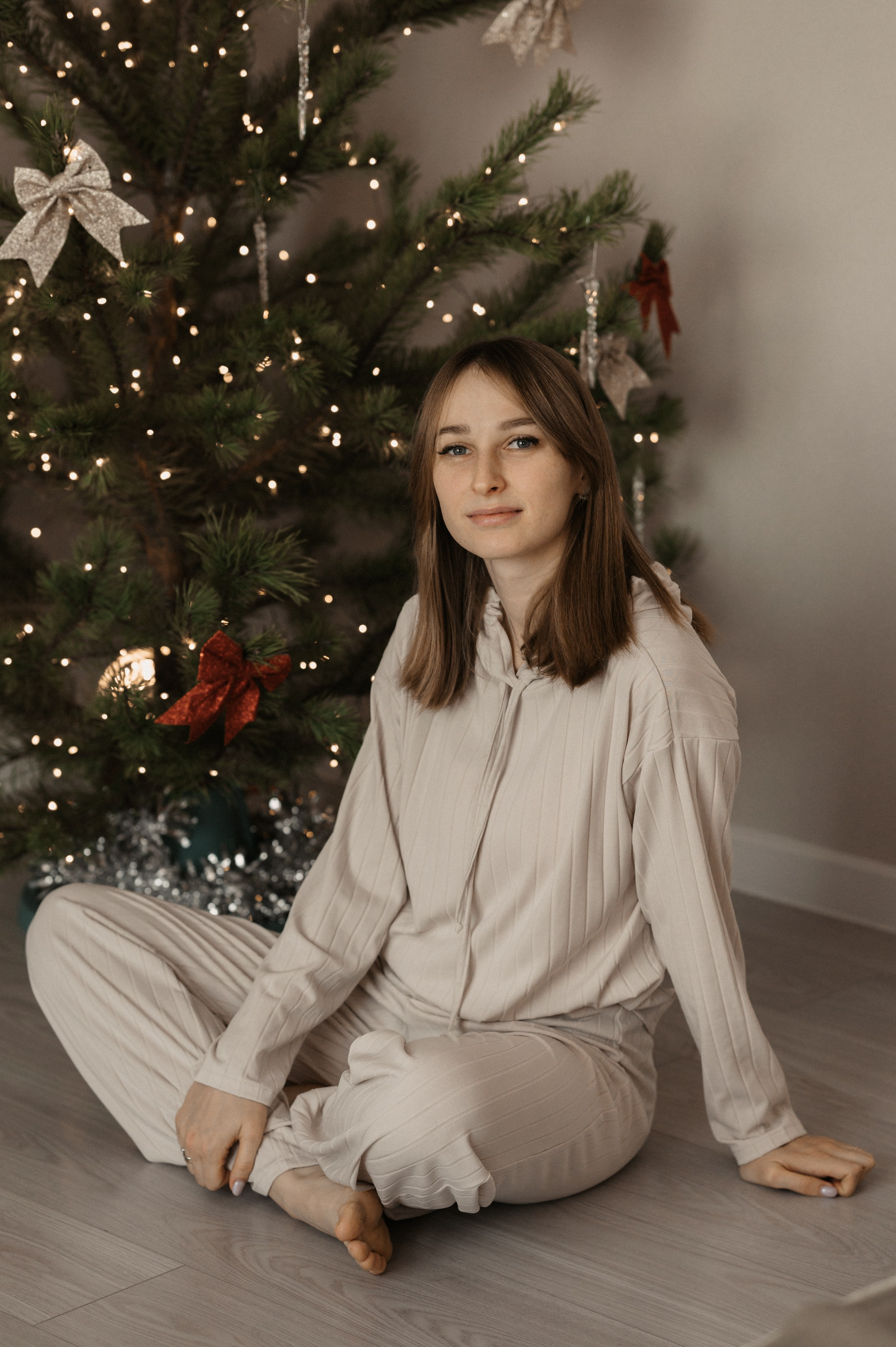 Happy New Year. Фотограф Ким Ангелина