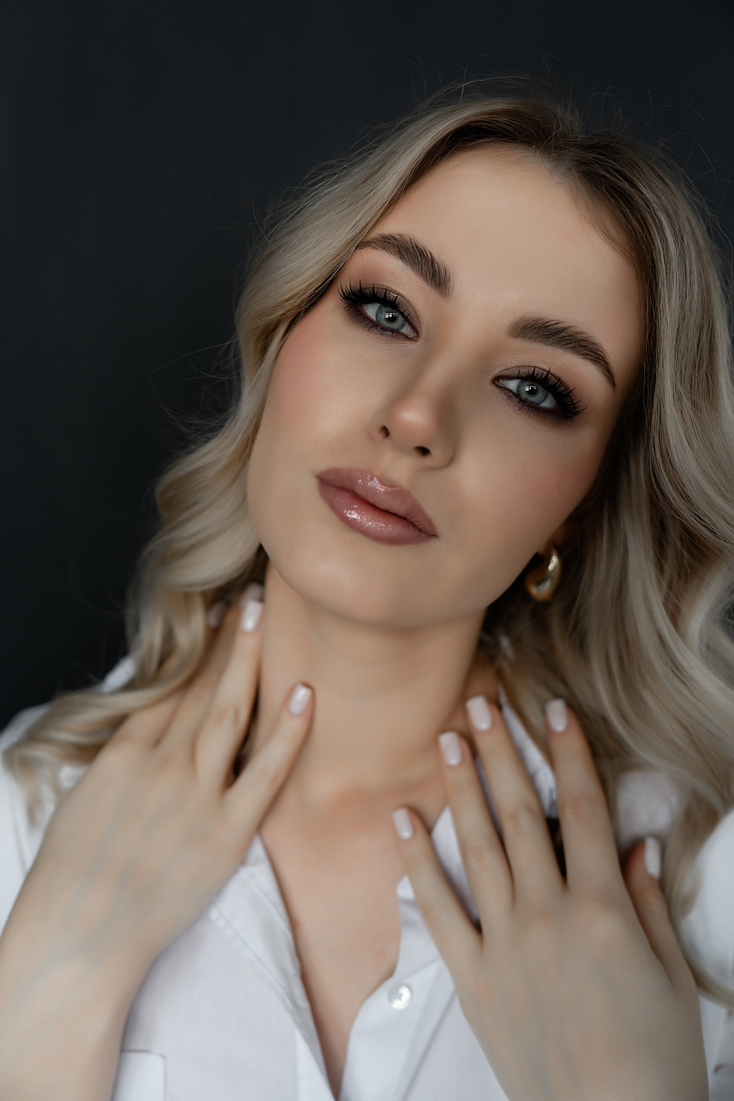 Валентина. Главная