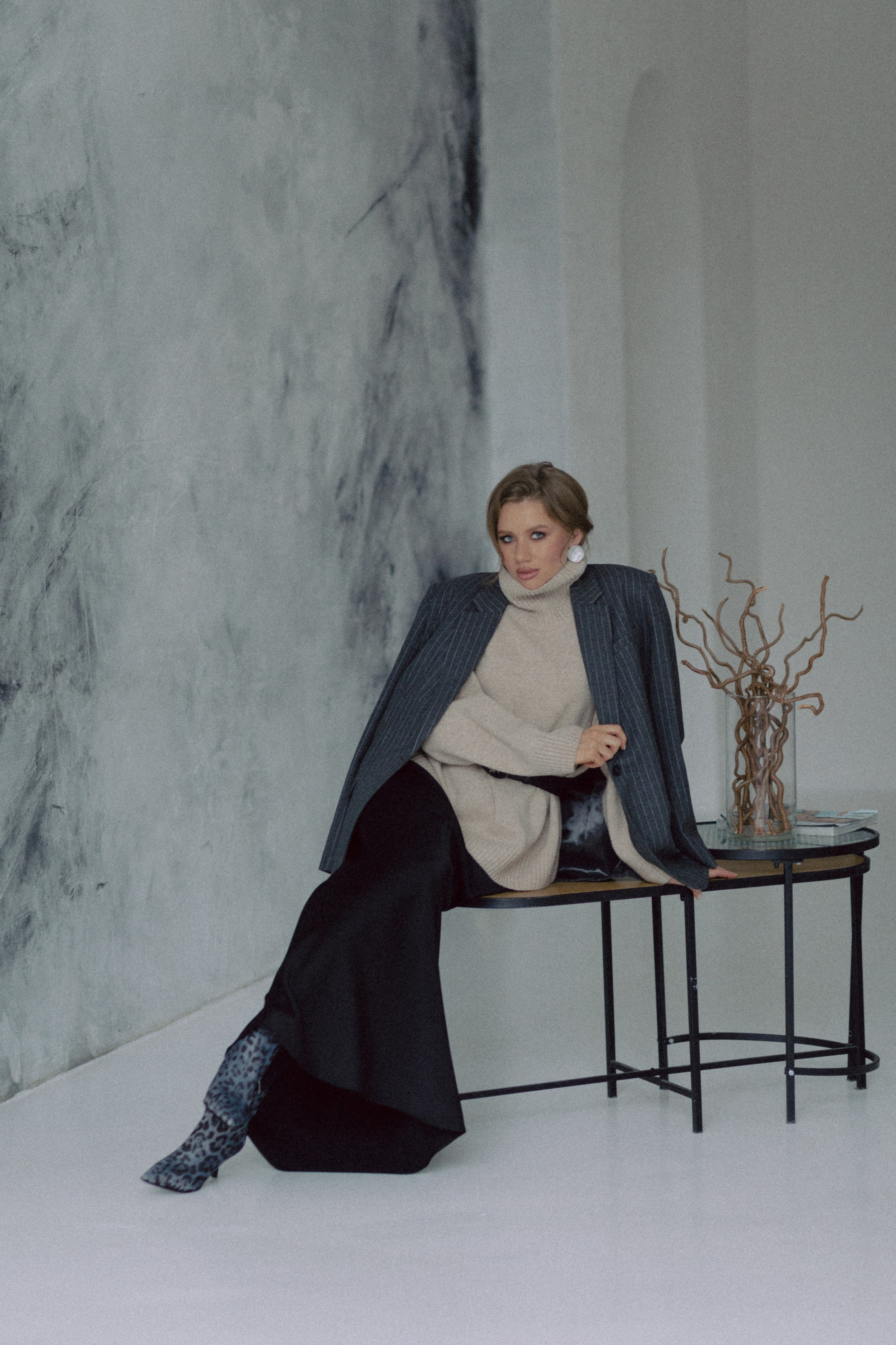 Old money. Свадебный и портретный фотограф в Москве Анастасия Масюк