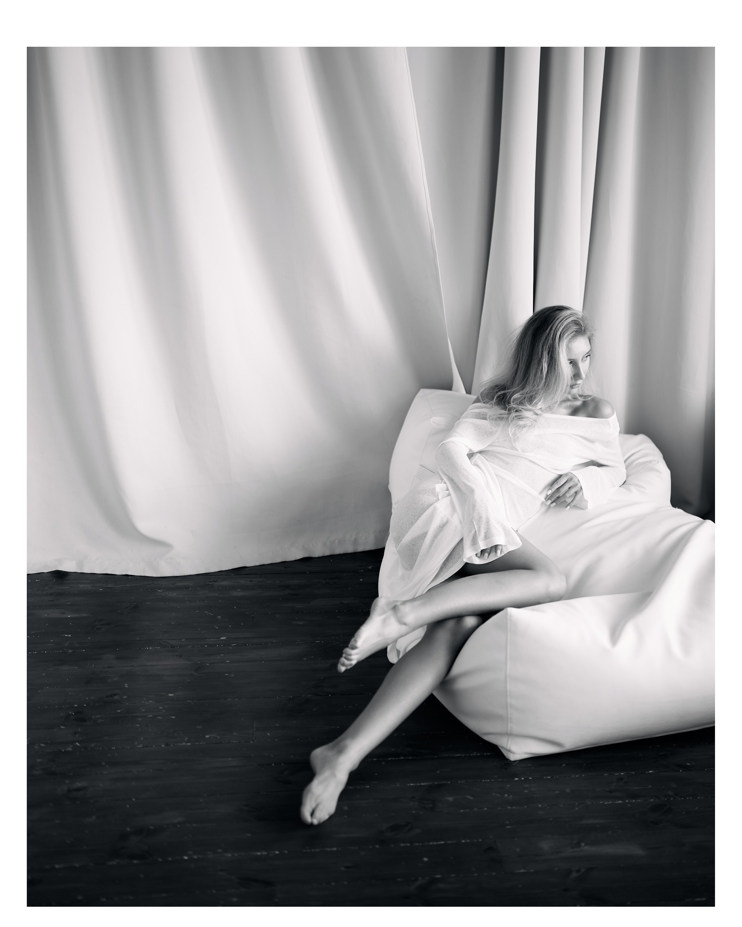 Алёна. Свадебный фотограф в Москве Кристина Чехова