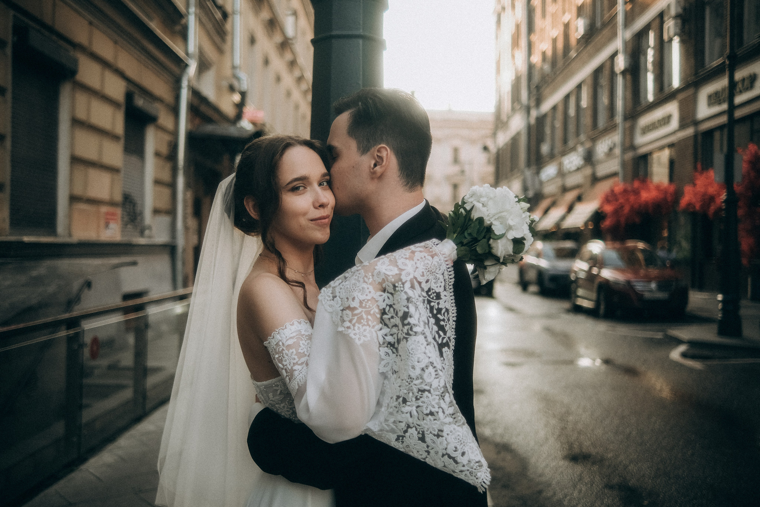 Ира & Максим МСК ДБ4. Phdkvmr.ru